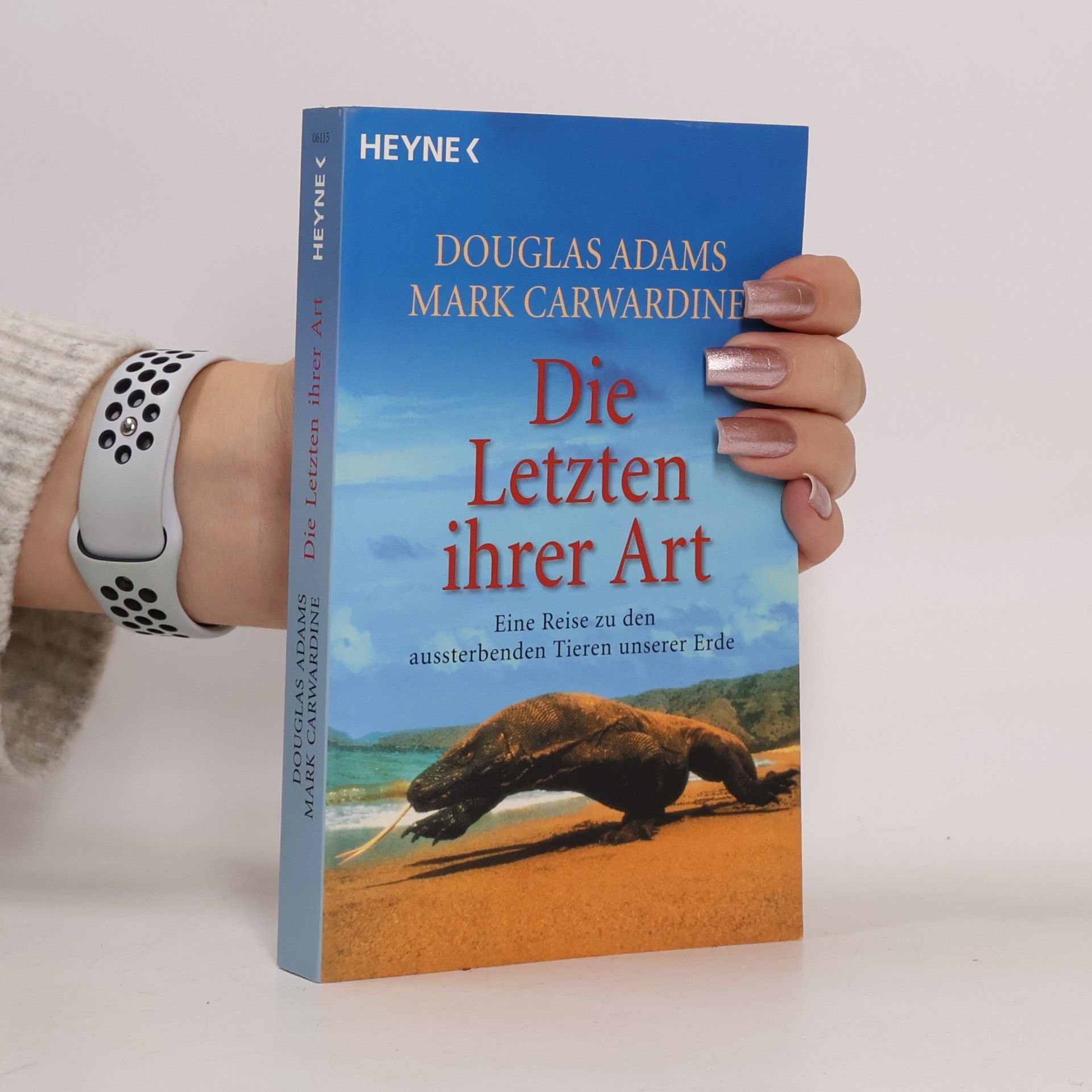 Die Letzten ihrer Art