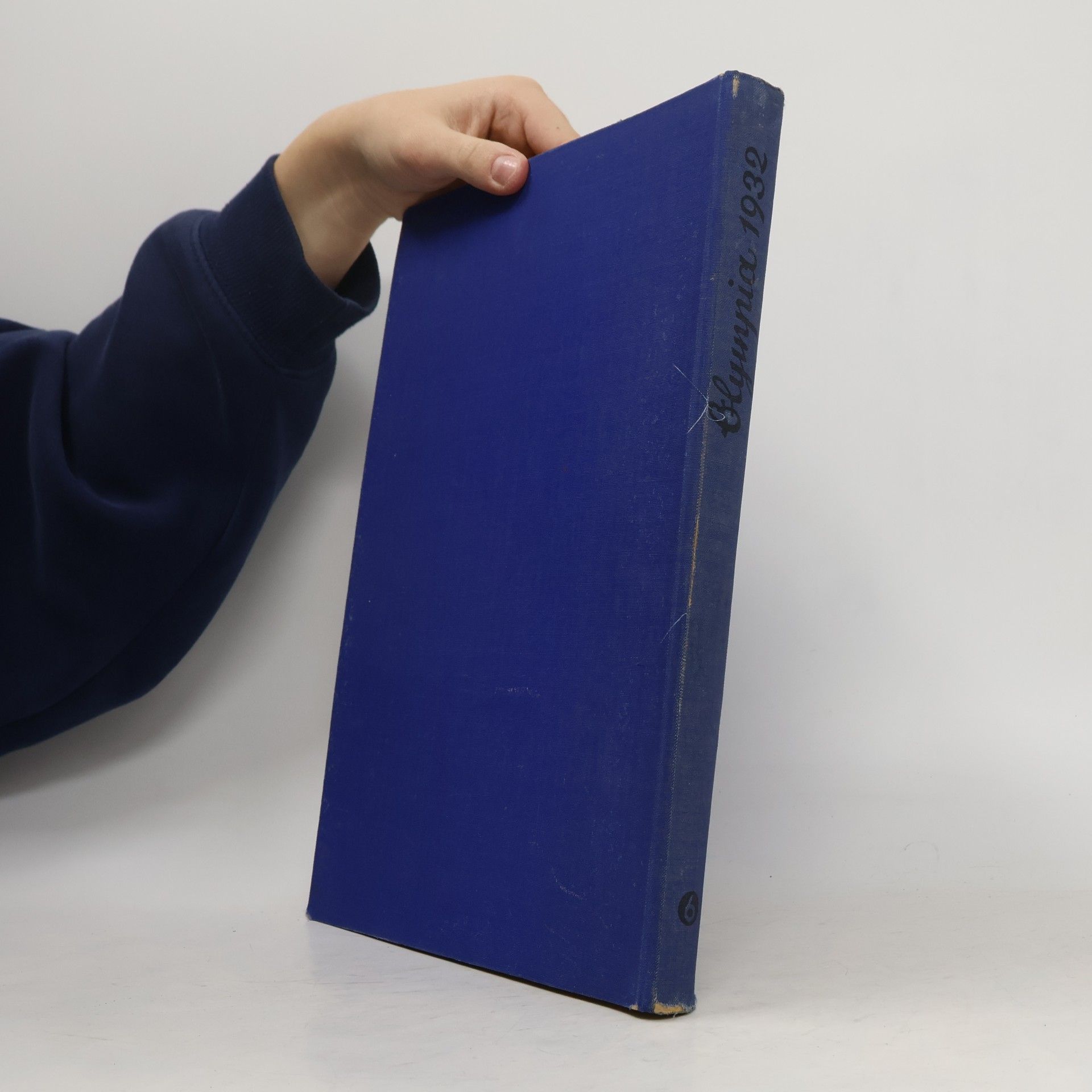 Various authors Olympia 1932