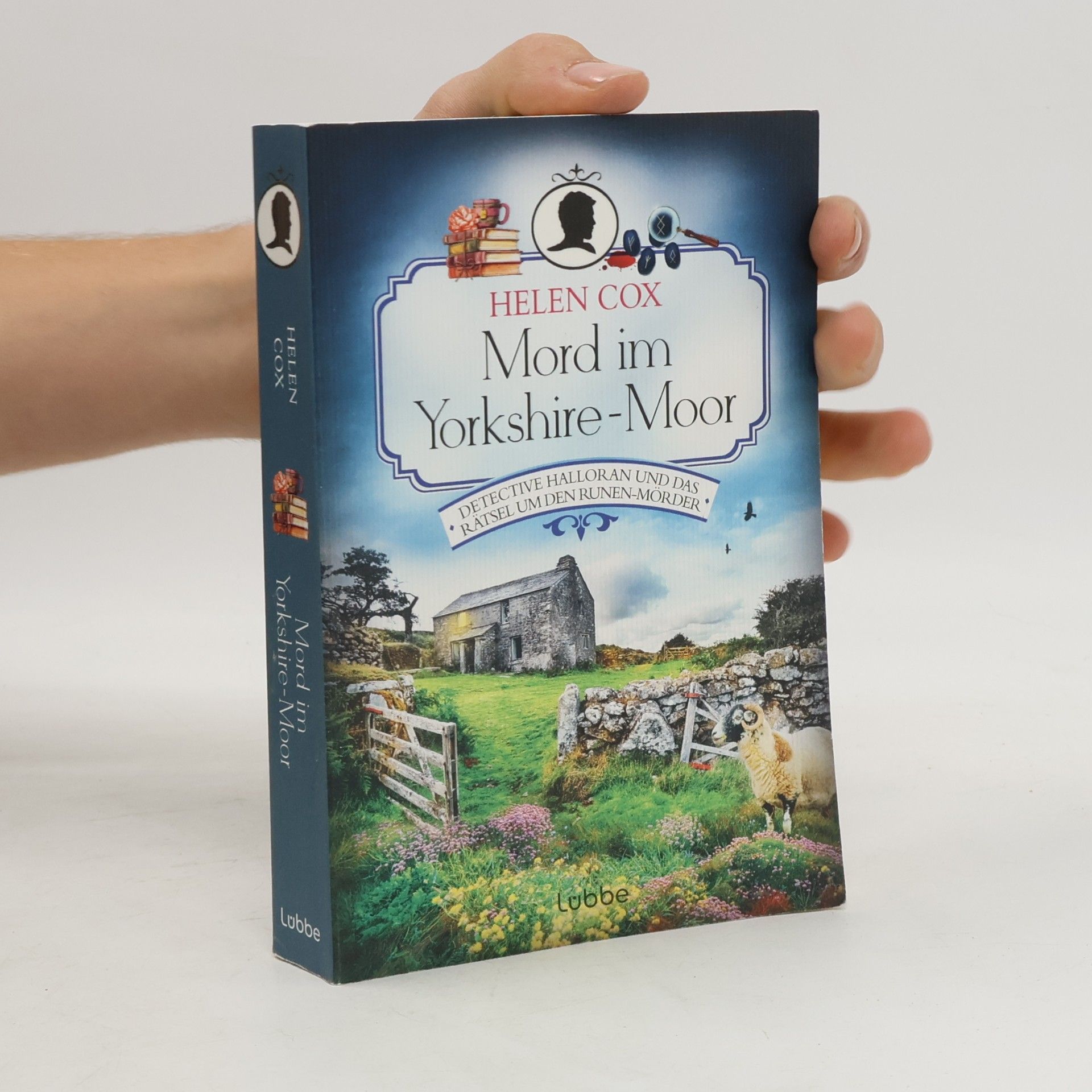 Mord im Yorkshire-Moor