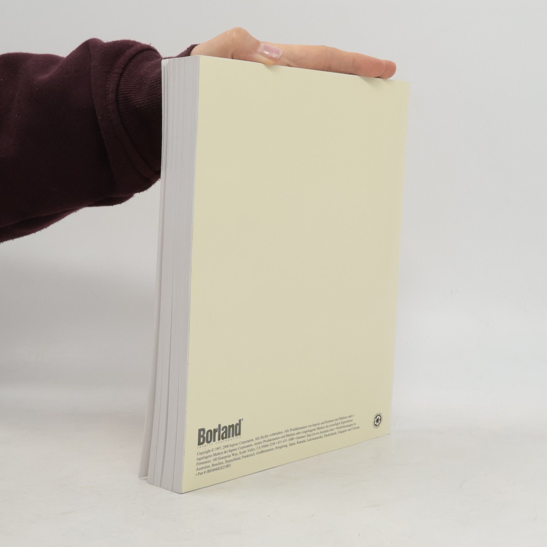 kolektiv Borland JBuilder 4