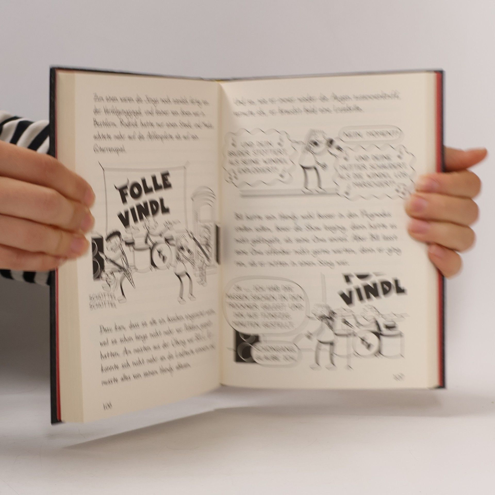 Jeff Kinney Gregs Tagebuch 17. Voll aufgedreht!