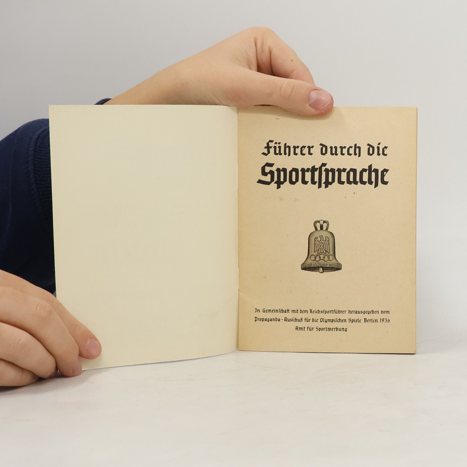 kolektiv Führer durch die Sport-sprache