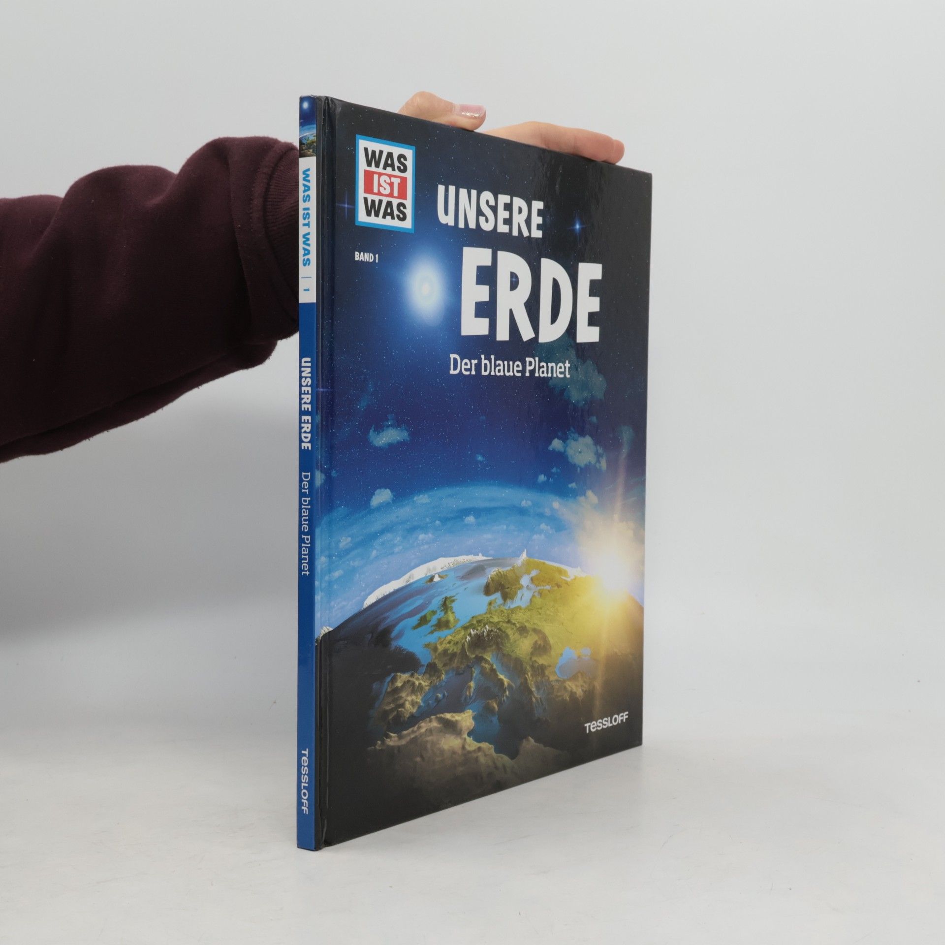 Unsere Erde