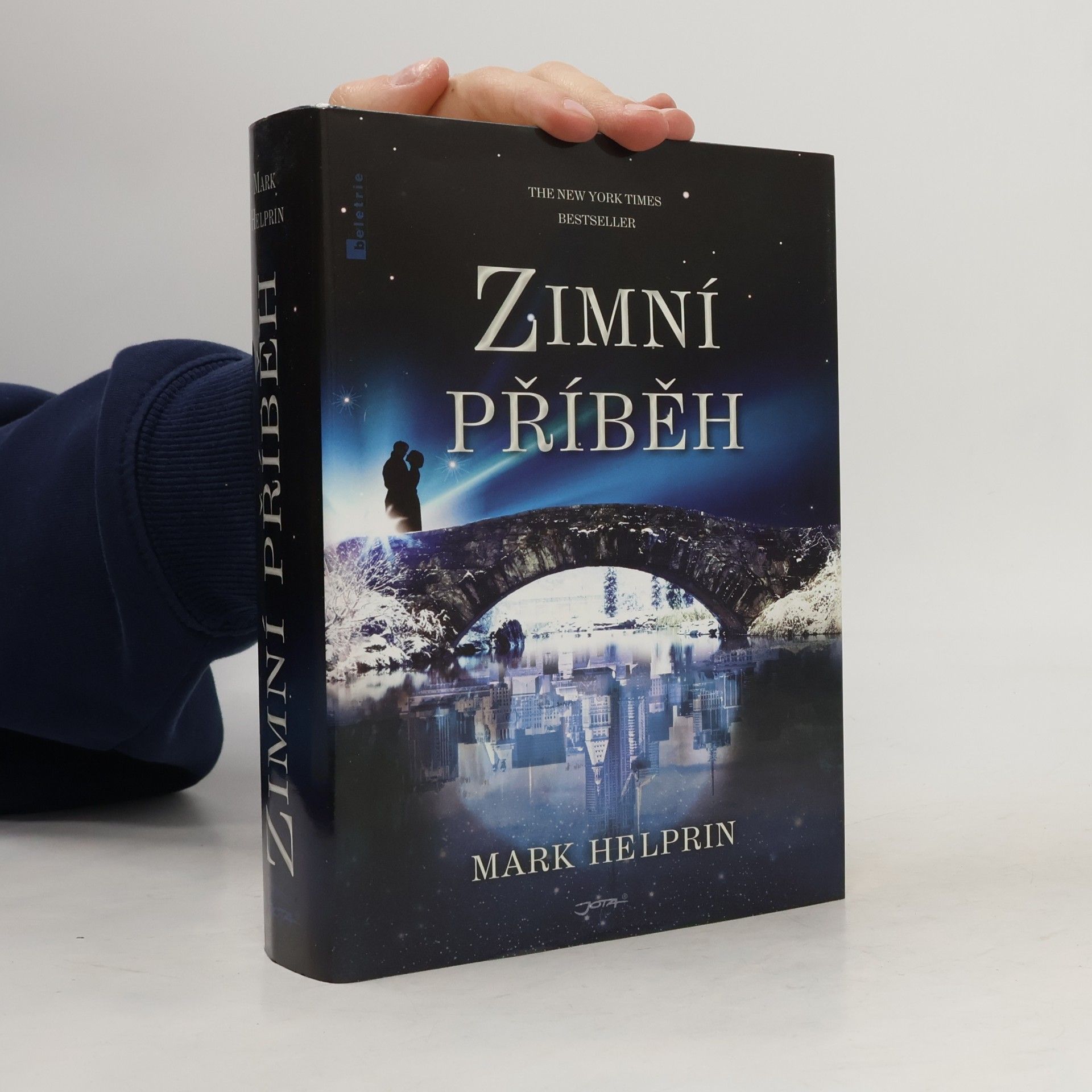 Zimní příběh
