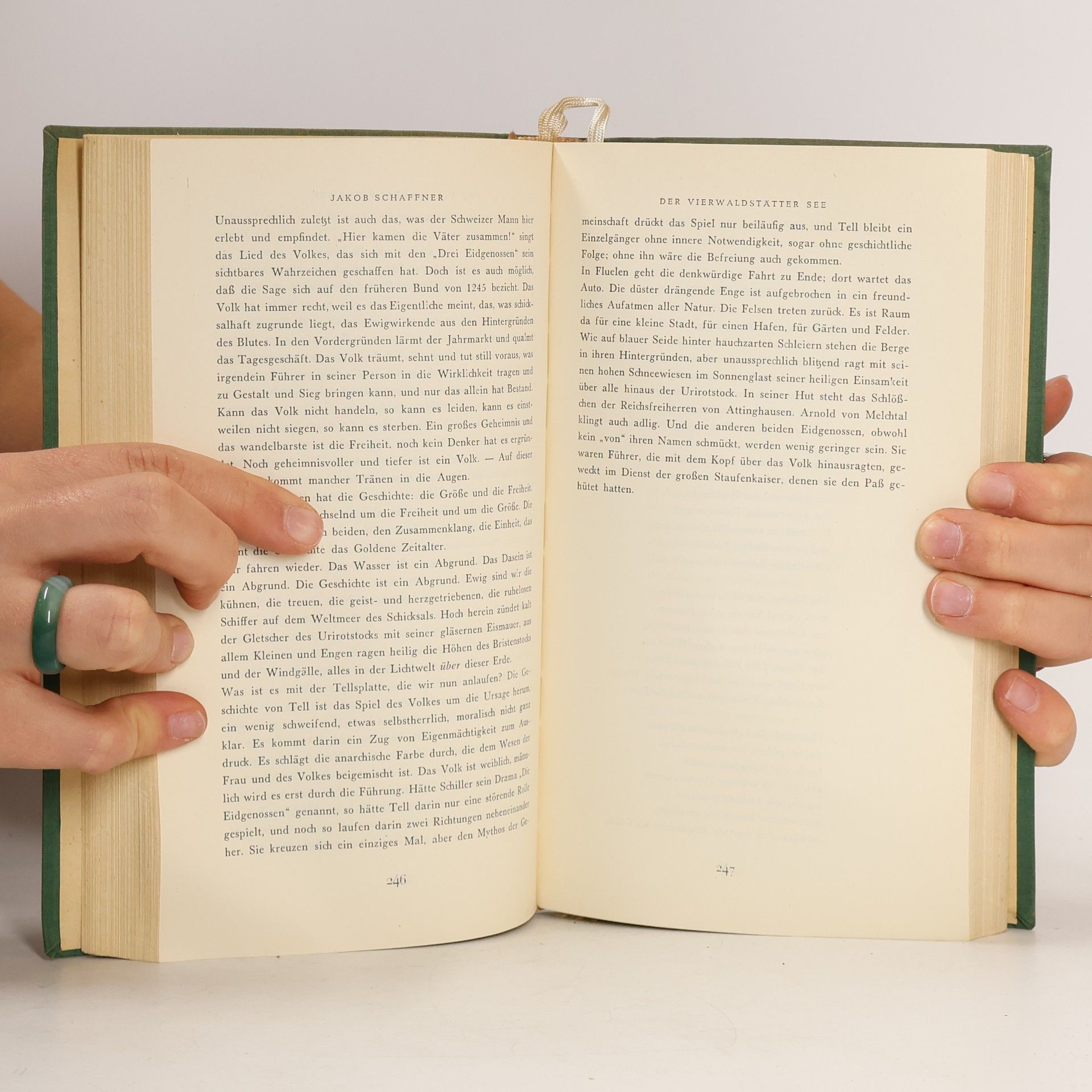 Various authors Kleines Kreise Buch