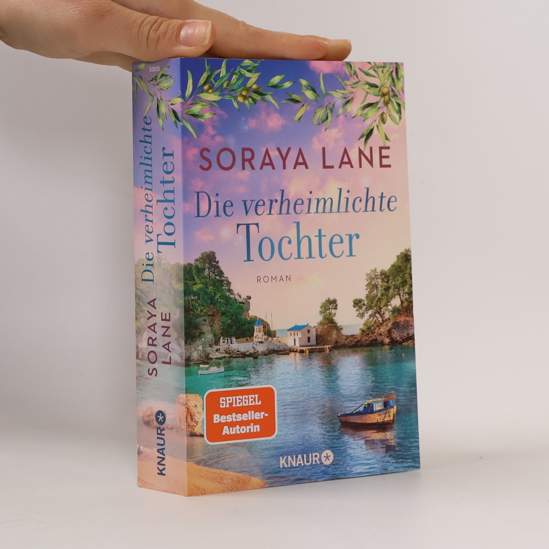 Die verheimlichte Tochter