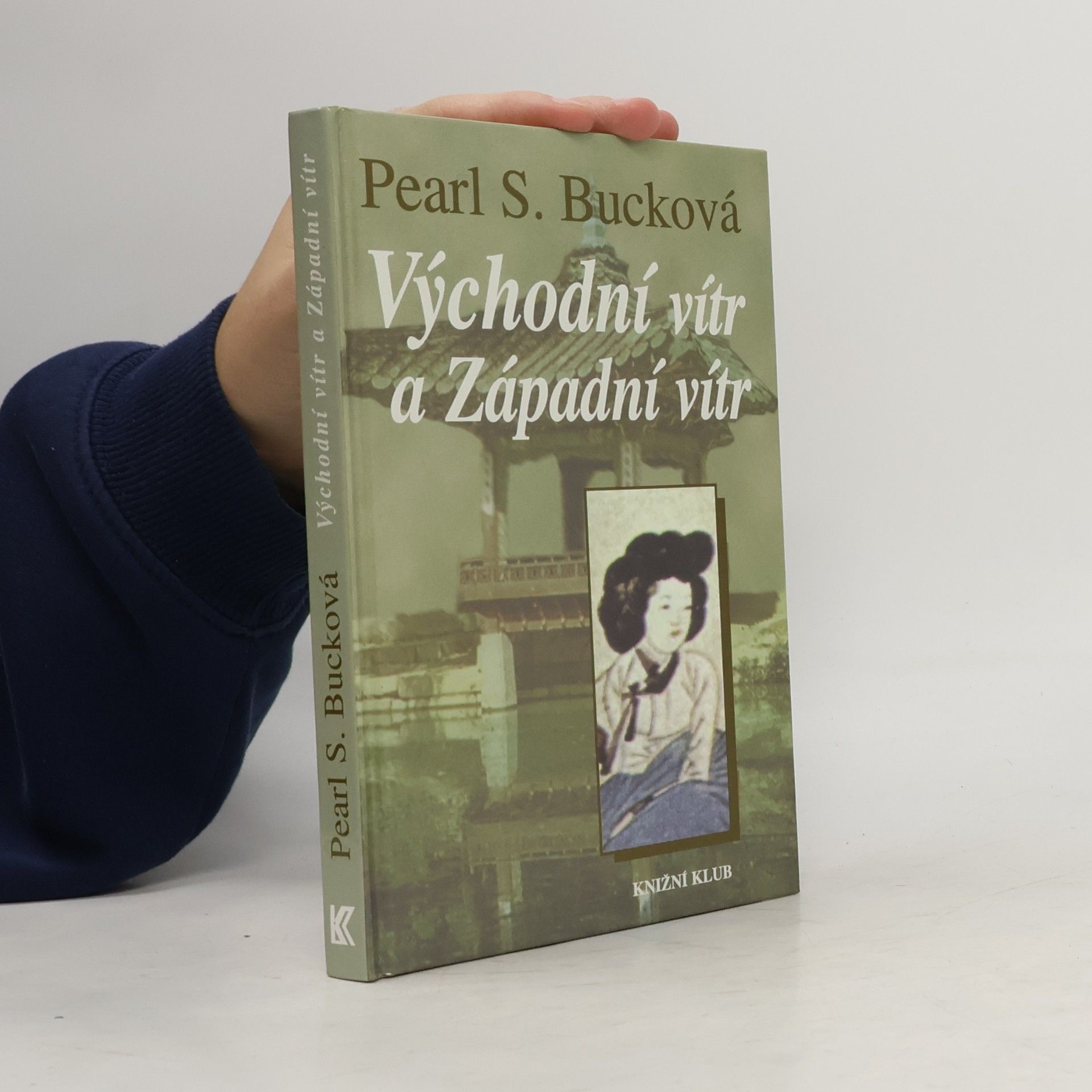 Východní vítr a Západní vítr