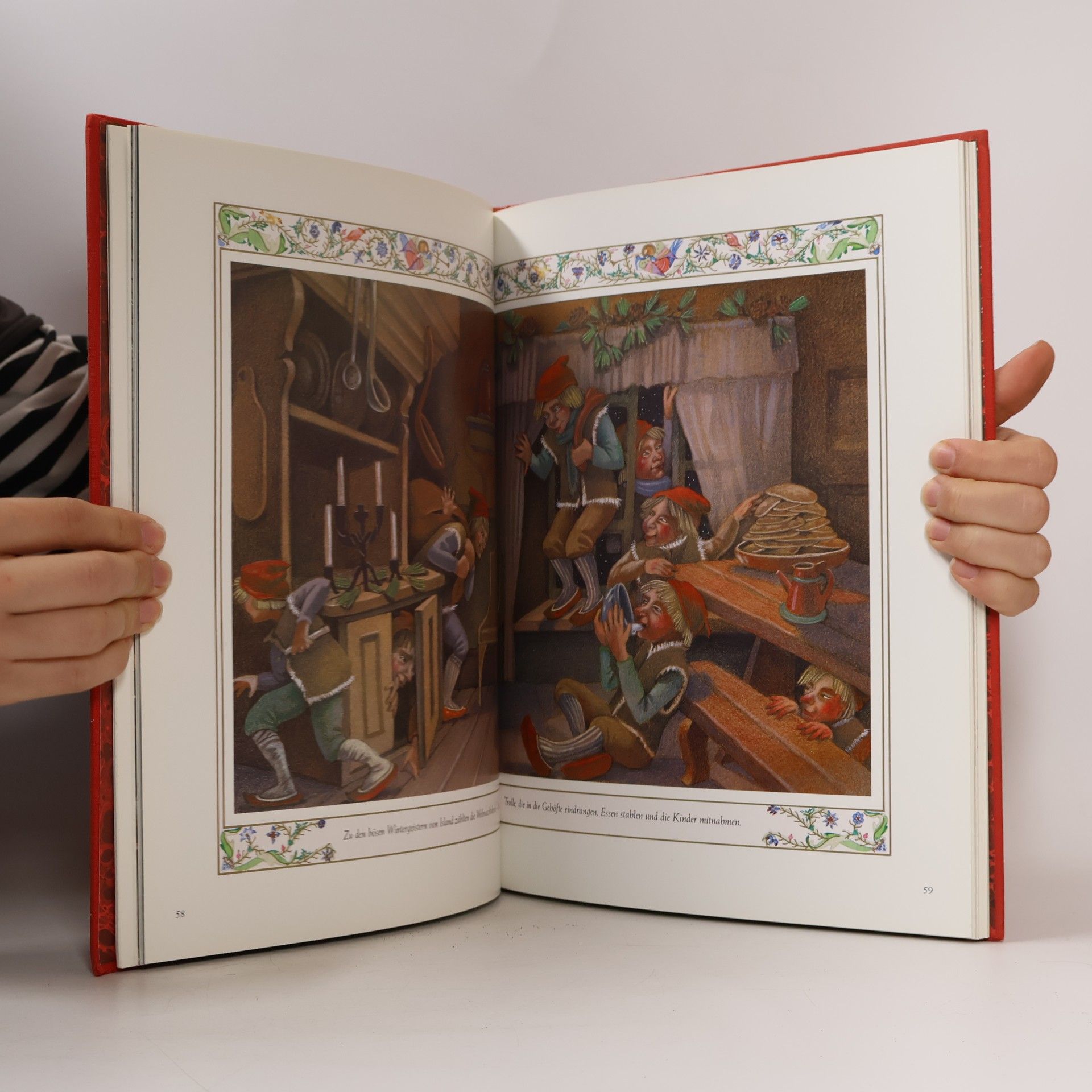Brendan Lehane Das Weihnachtsbuch