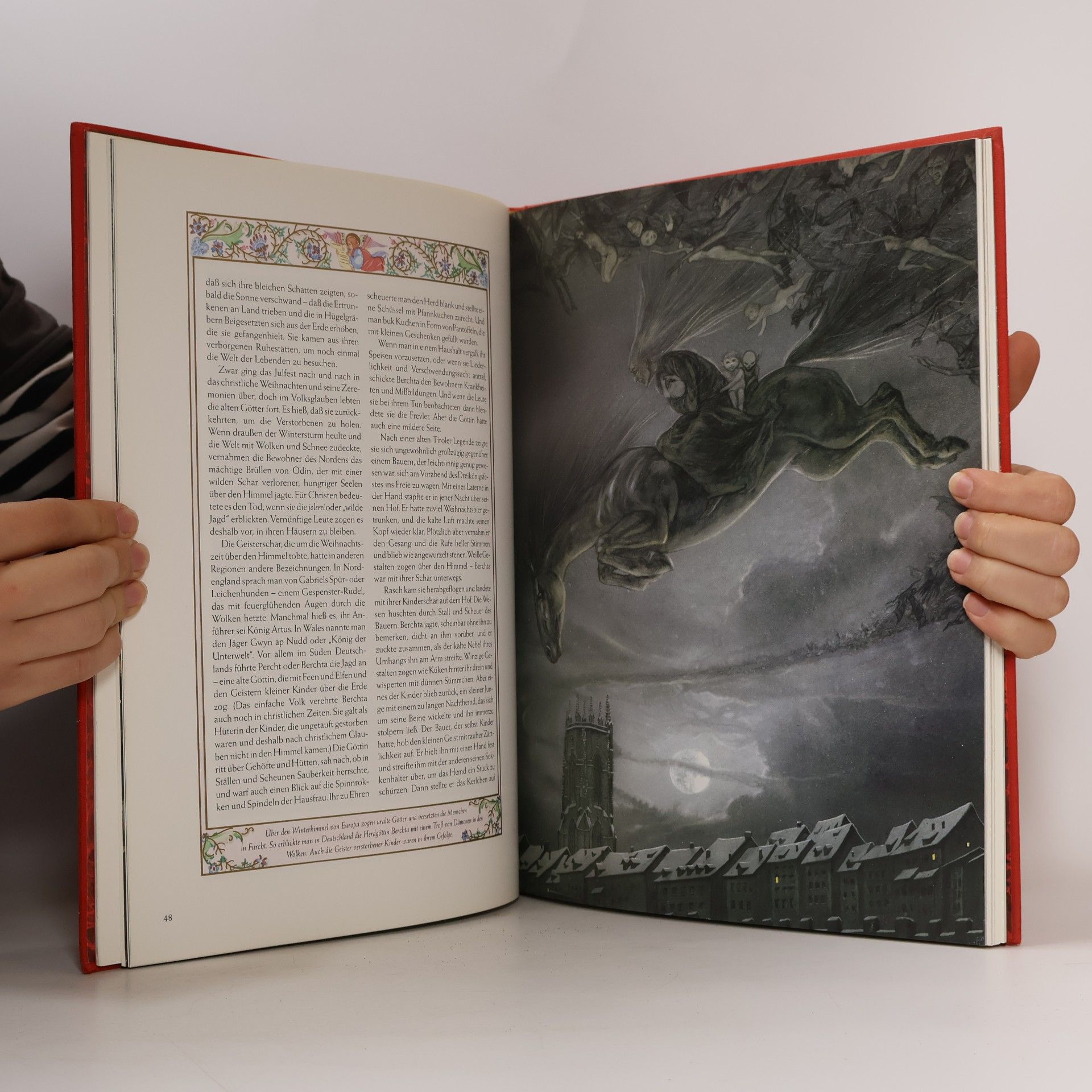 Brendan Lehane Das Weihnachtsbuch