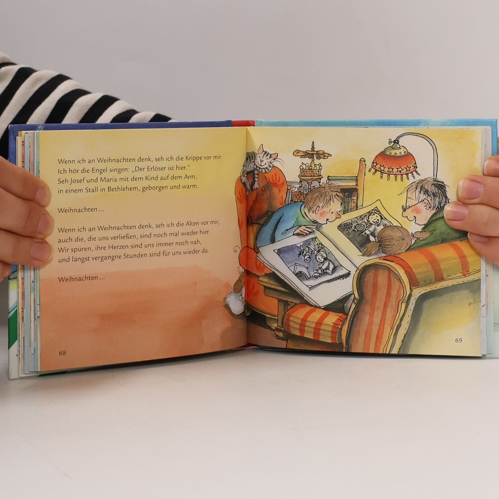 Rolf Zuckowski Rolfs bunter Adventskalender