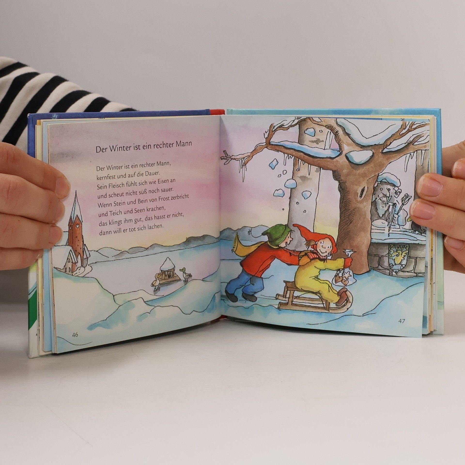 Rolf Zuckowski Rolfs bunter Adventskalender