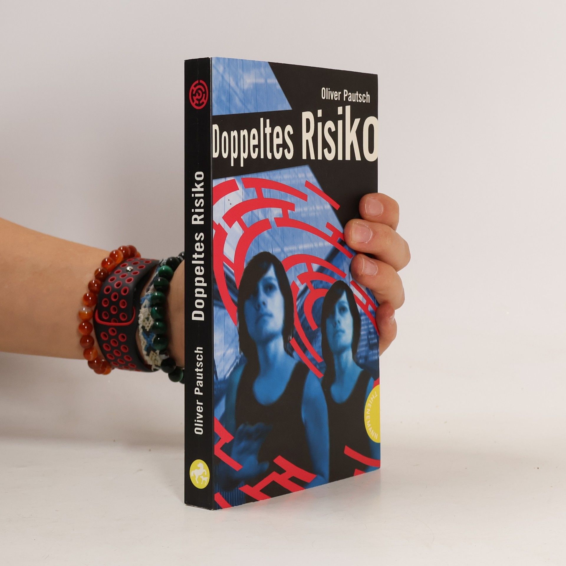 Doppeltes Risiko