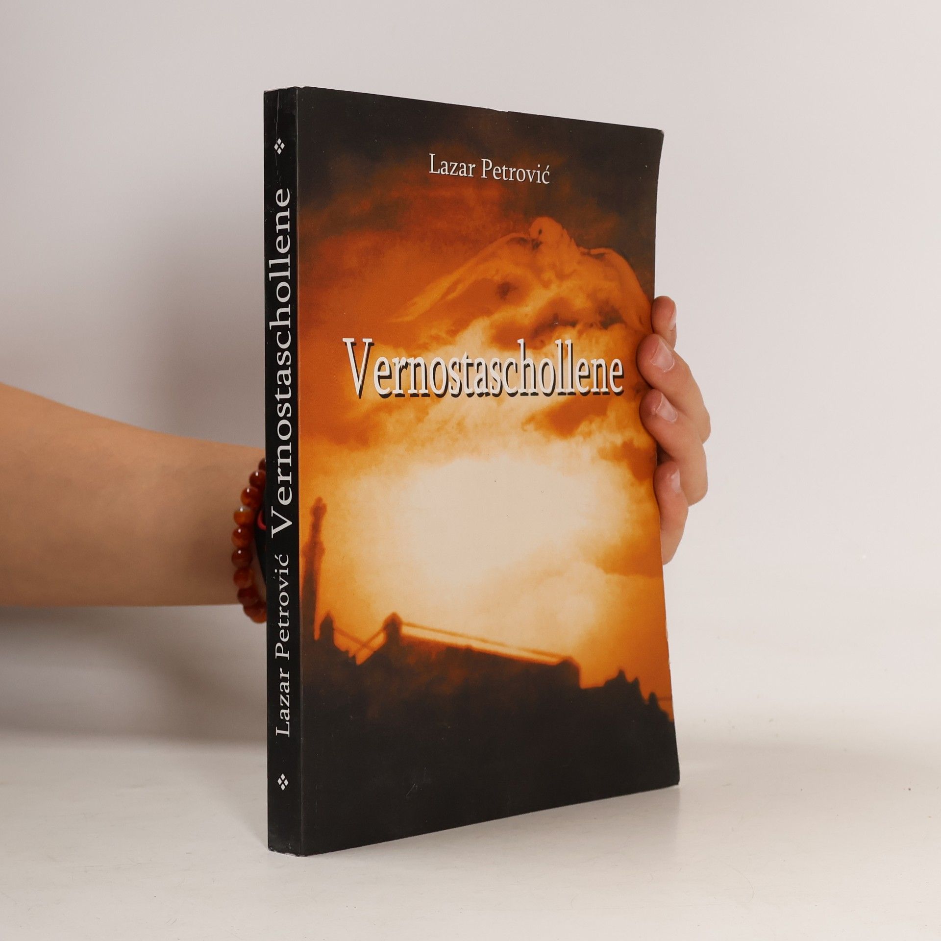 Vernostaschollene