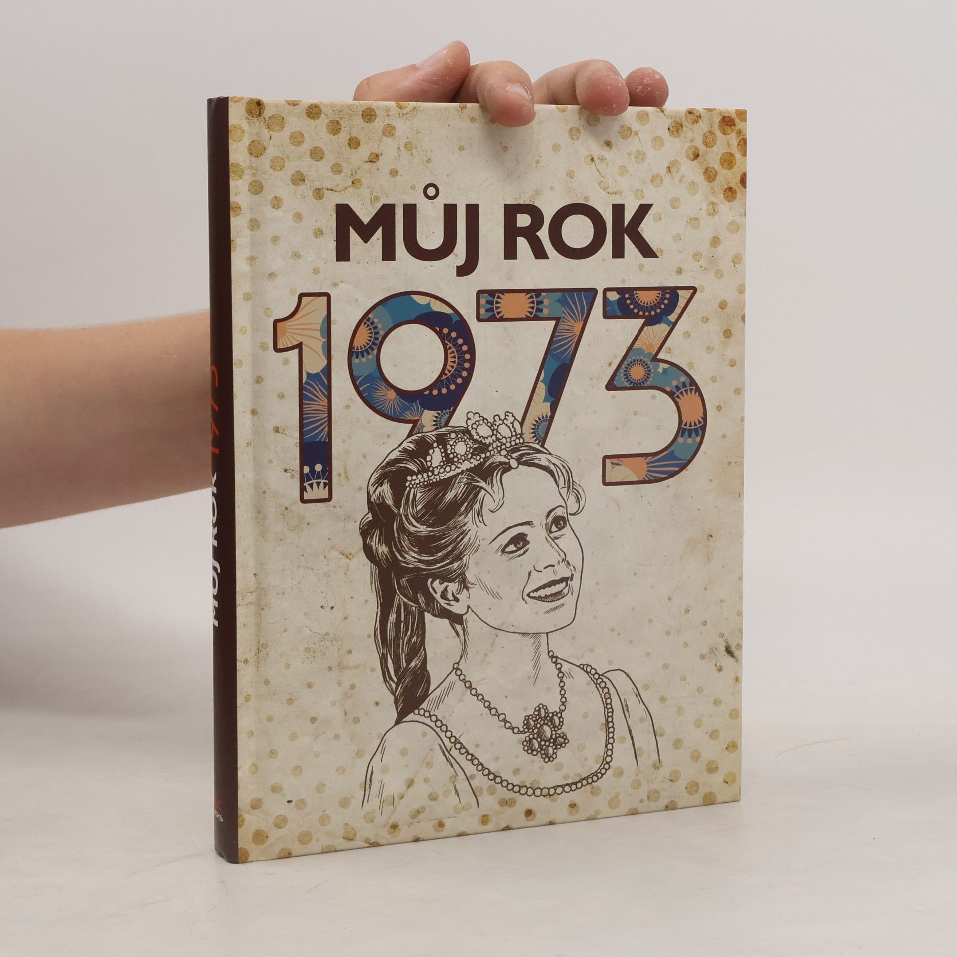 Můj rok 1973
