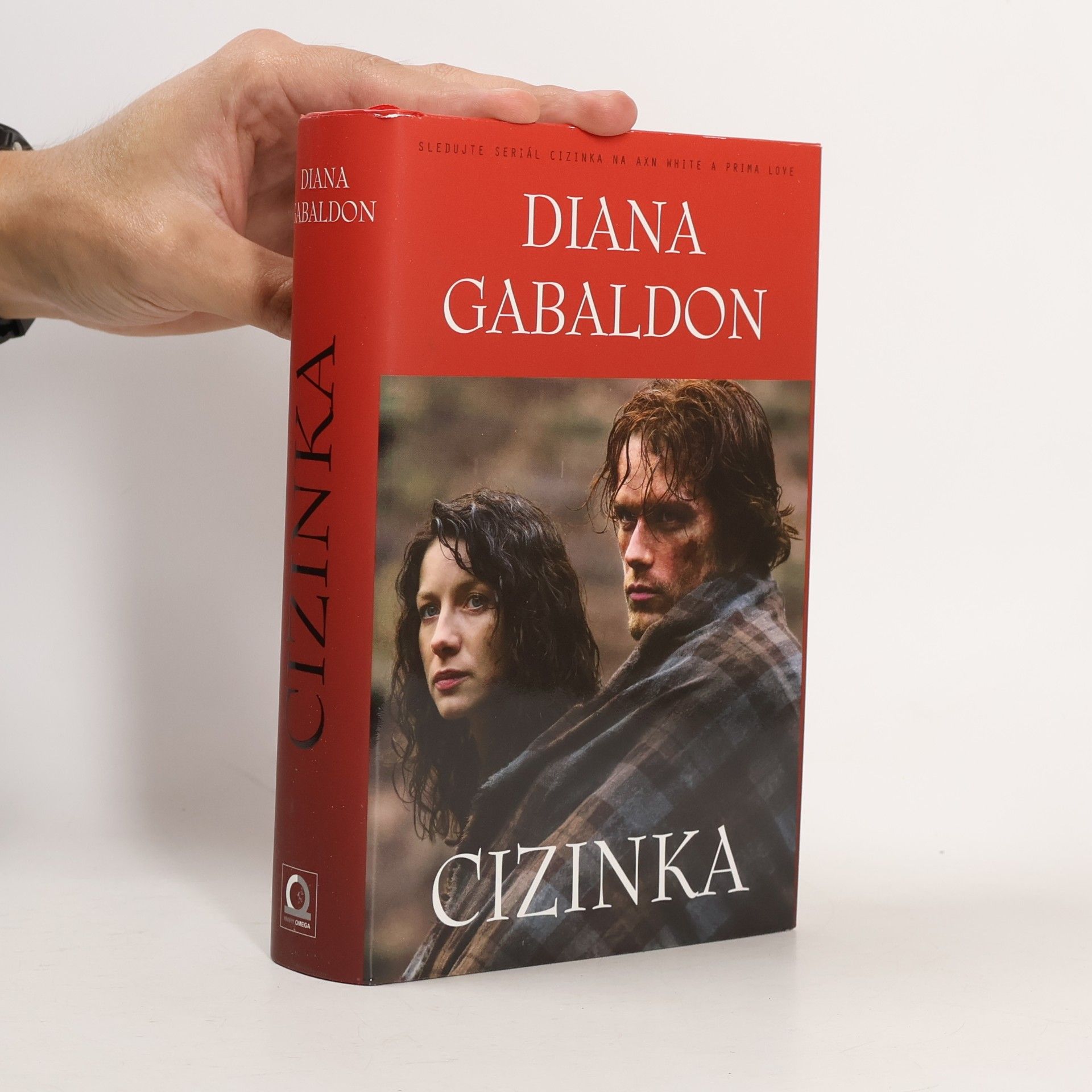 Cizinka