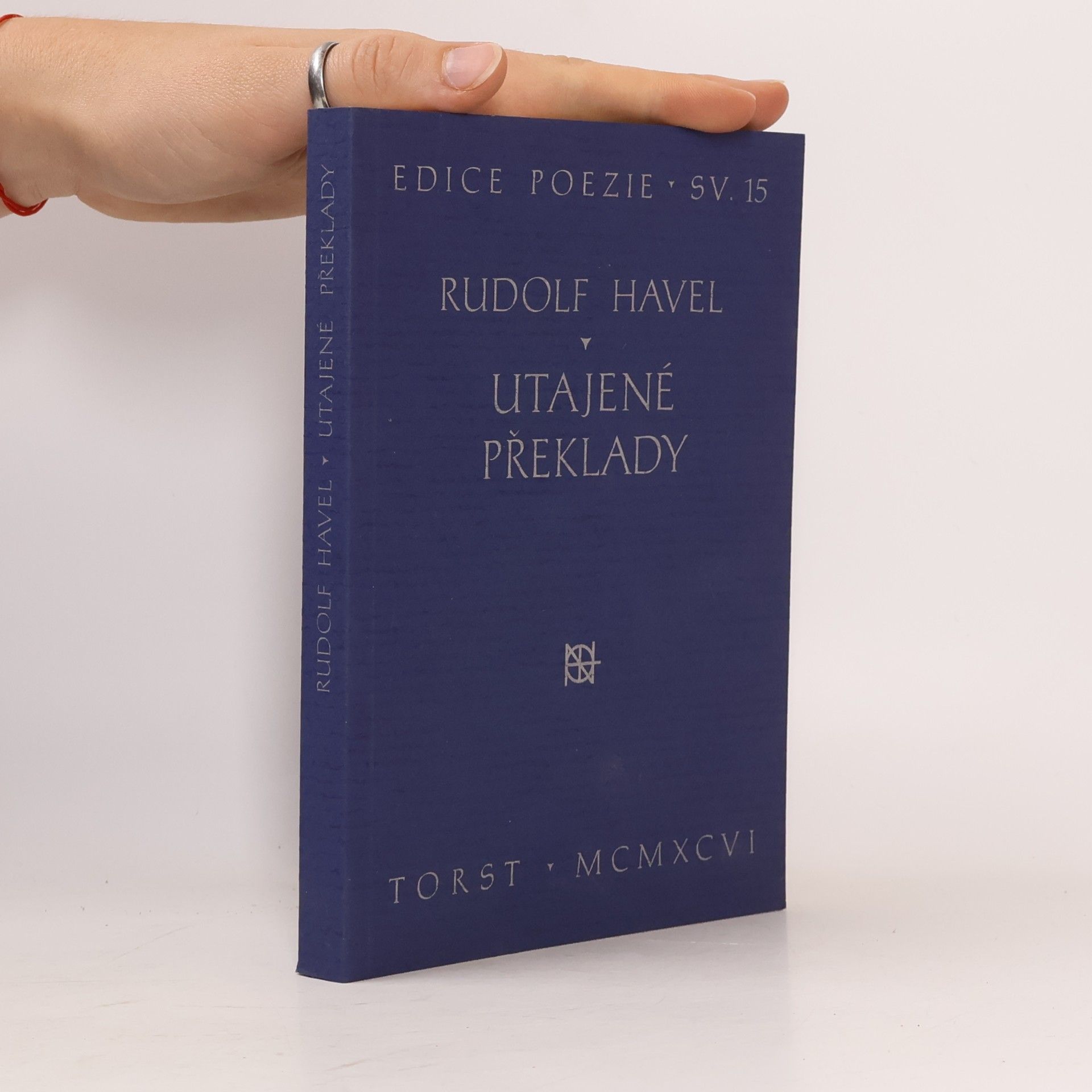 Utajené překlady
