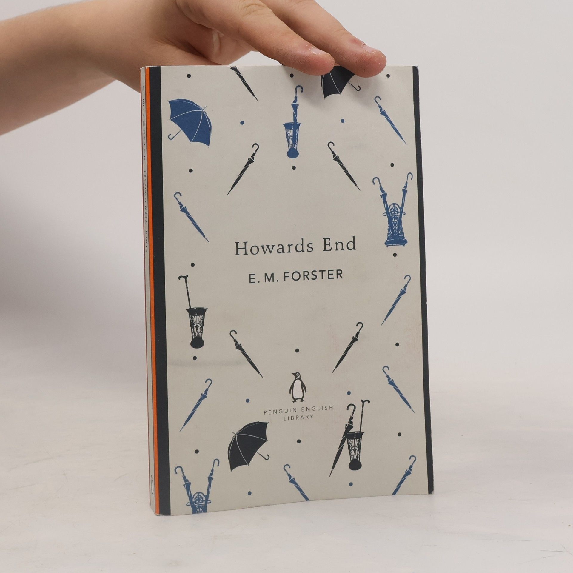 Howards End