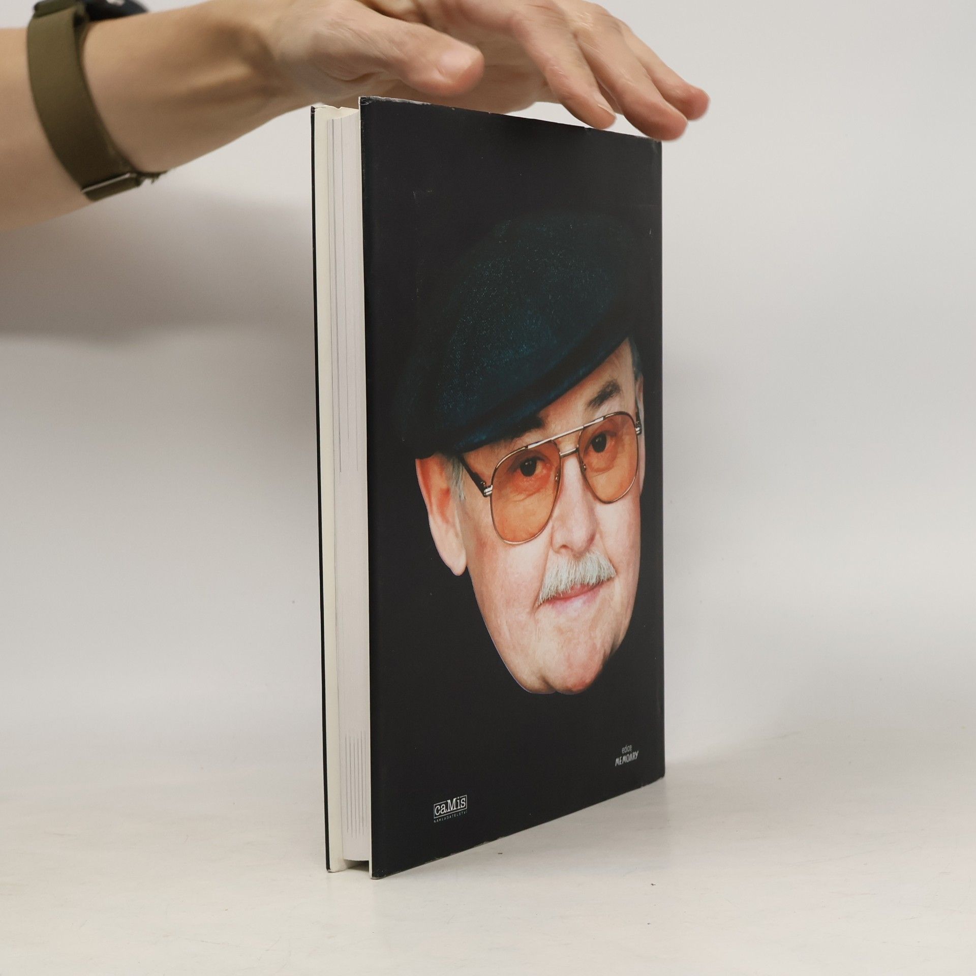 Lubomír Lipský O sobě