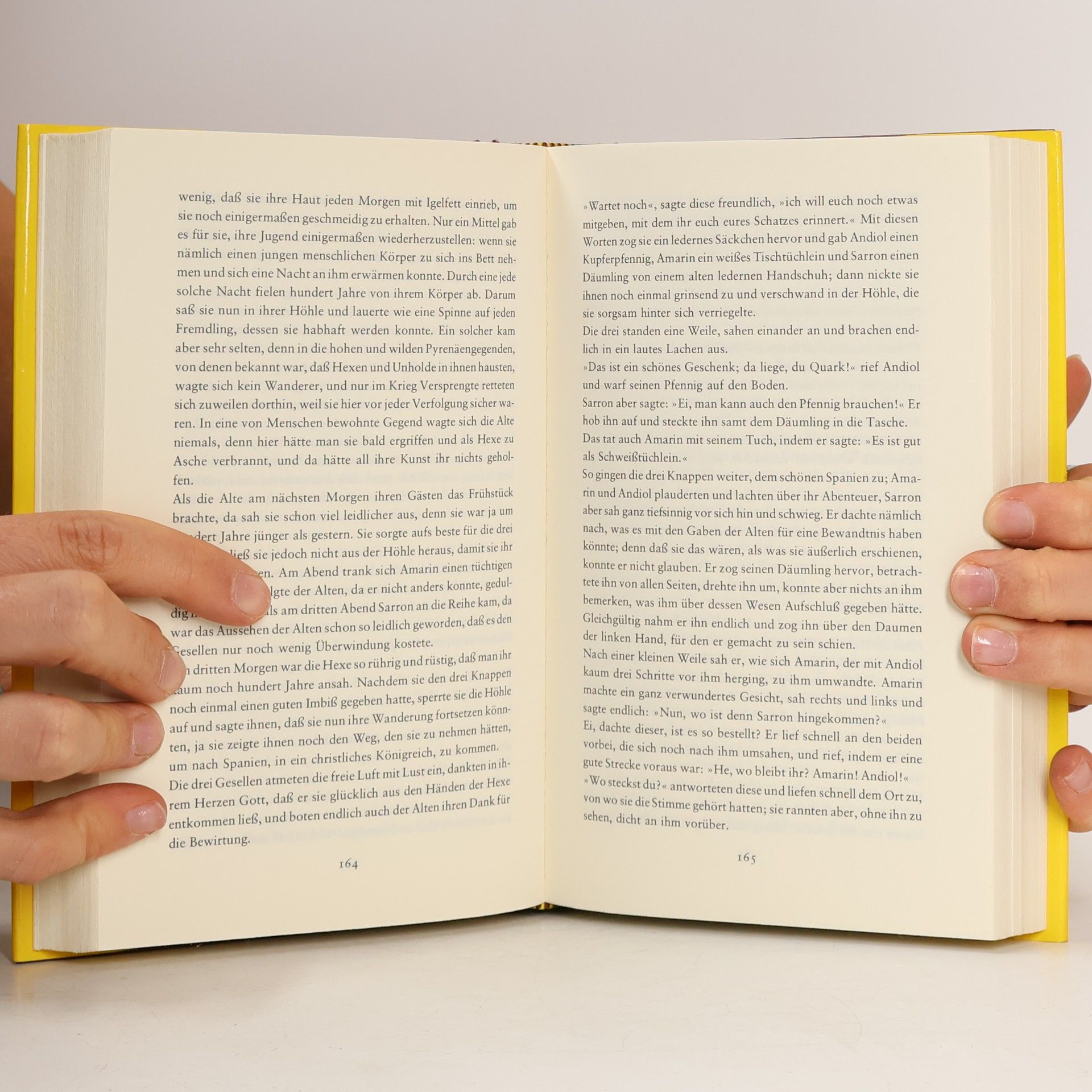 Autorenkollektiv Die Geschichte von den Sieben Schwaben