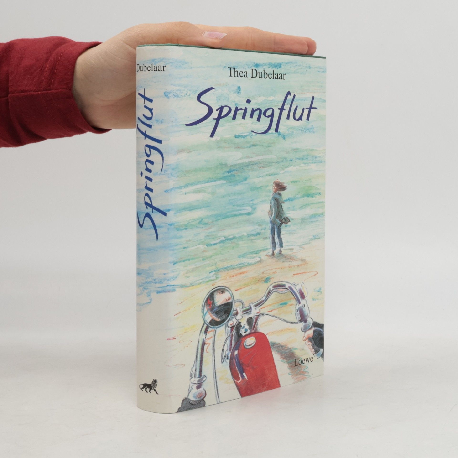 Springflut