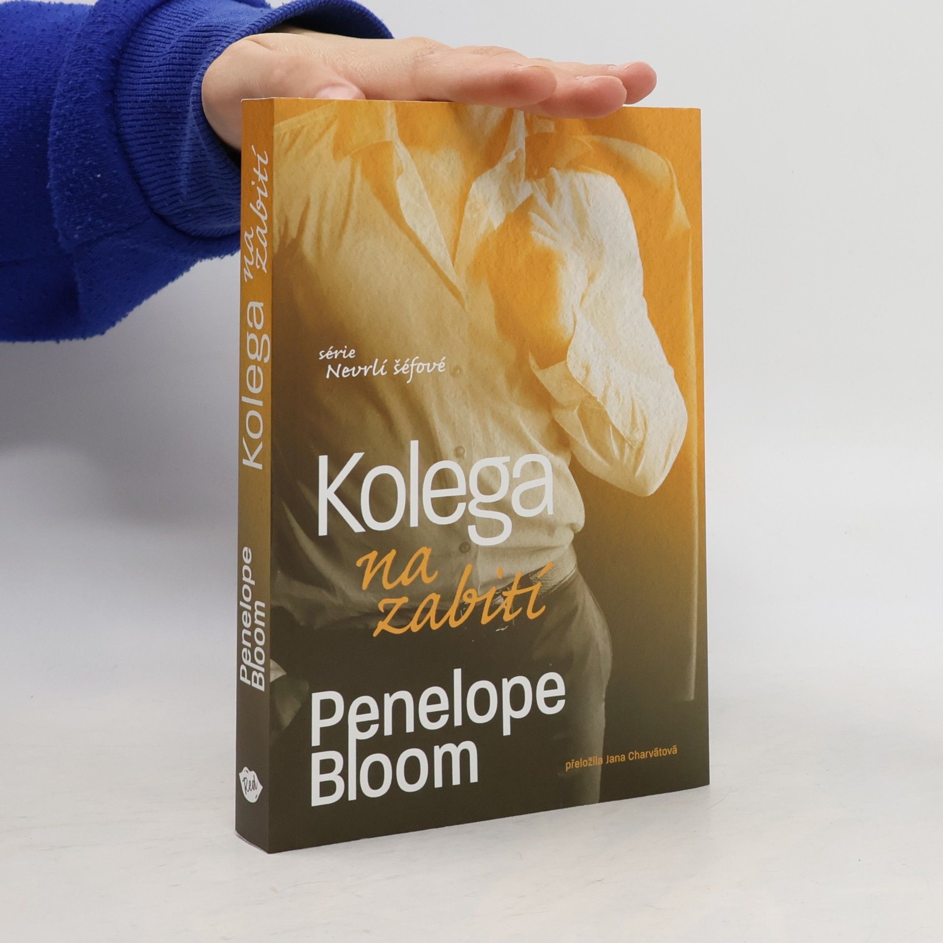 Kolega na zabití