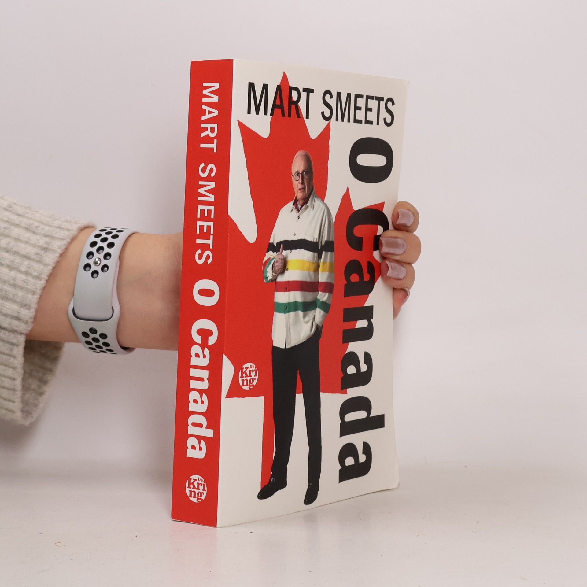 Mart Smeets O Canada