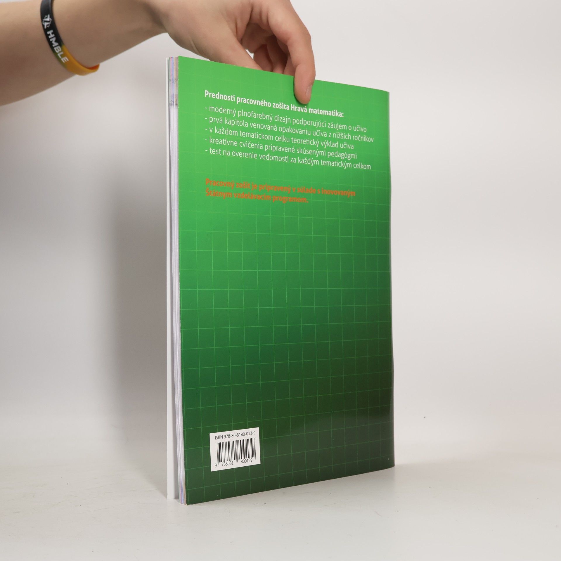 kolektiv Hravá matematika 6 PZ (3. vyd.)