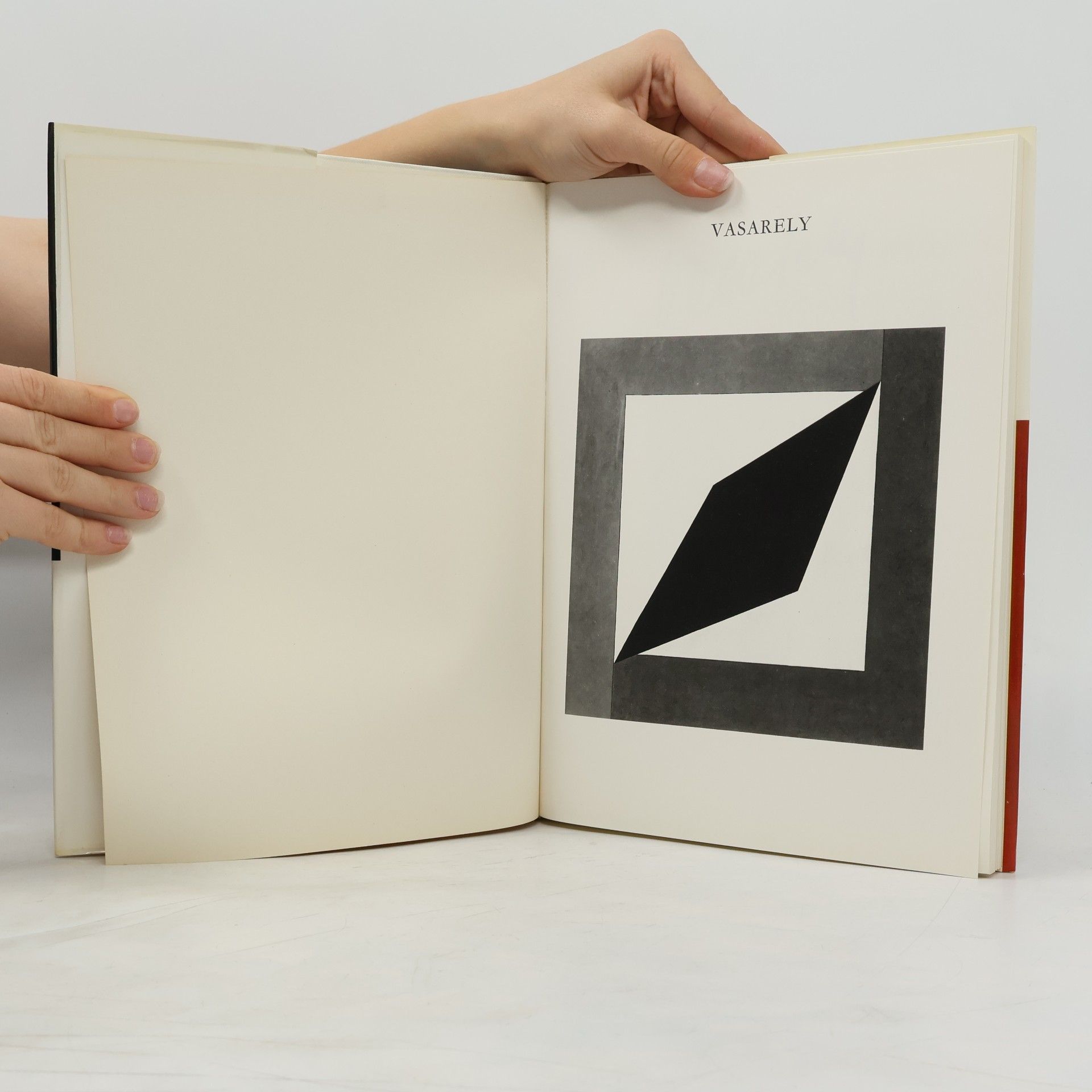 Gaston Diehl Vasarely