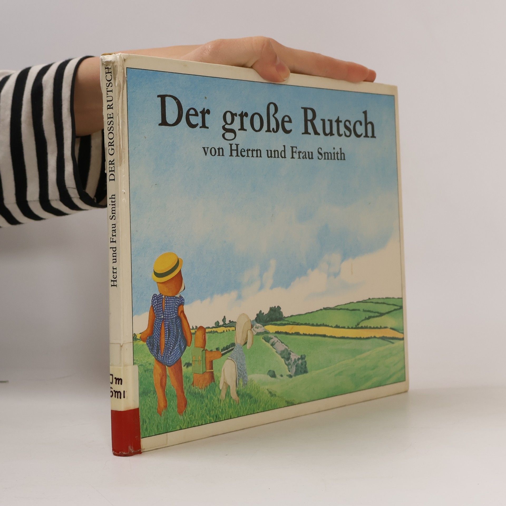 Der große Rutsch