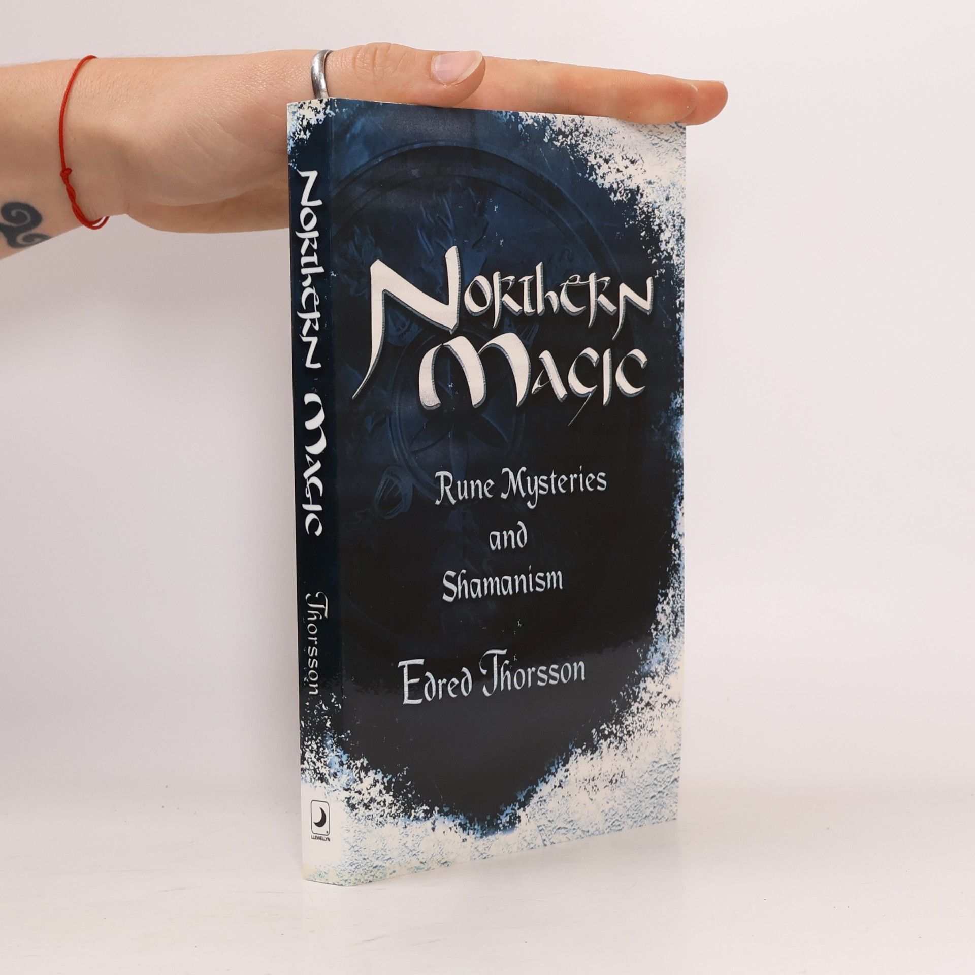 Northern Magic: Rune Mysteries and Shamanism