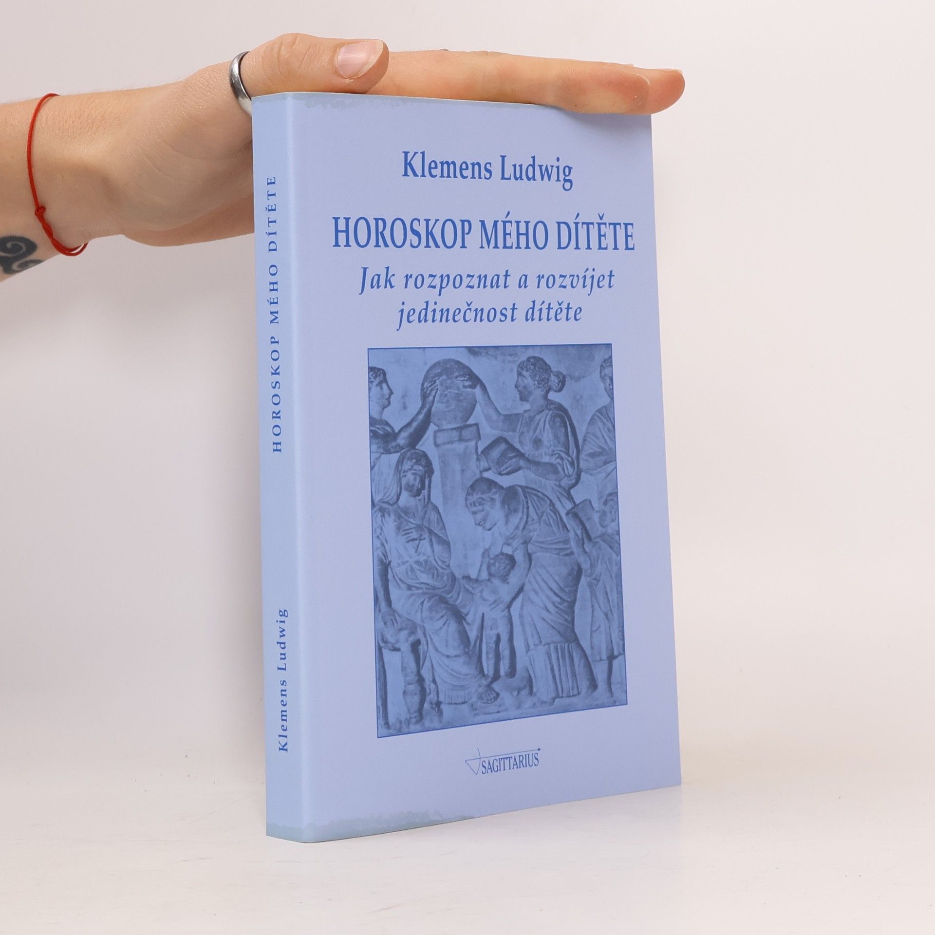 Horoskop mého dítěte