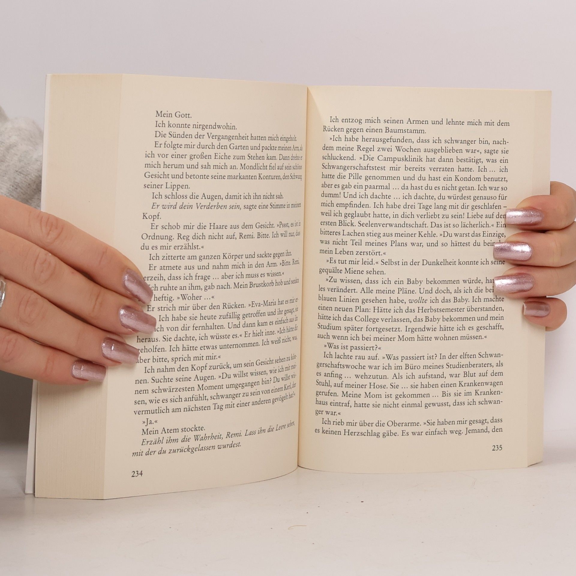 Ilsa Madden-Mills Hot English - verboten wild