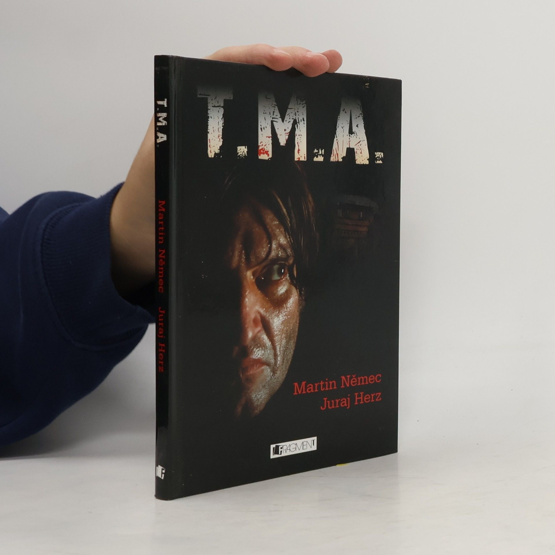 T.M.A.