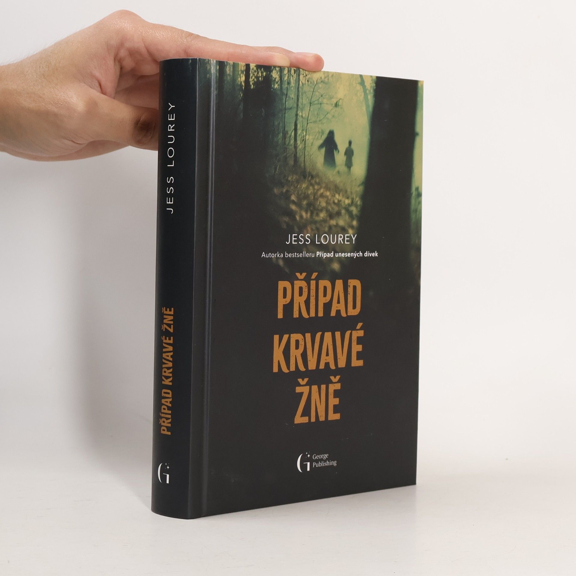 Případ krvavé žně