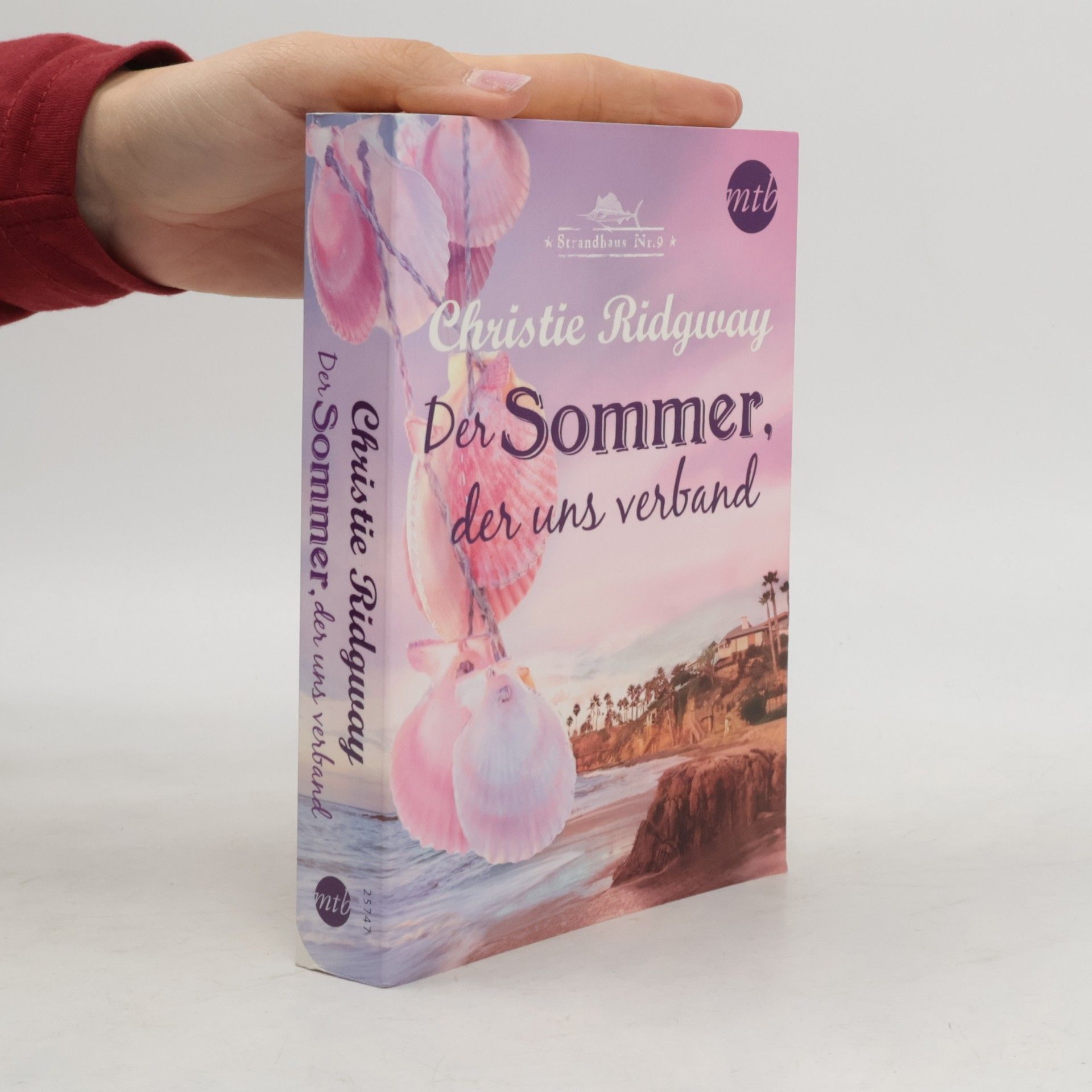 Der Sommer, der uns verband