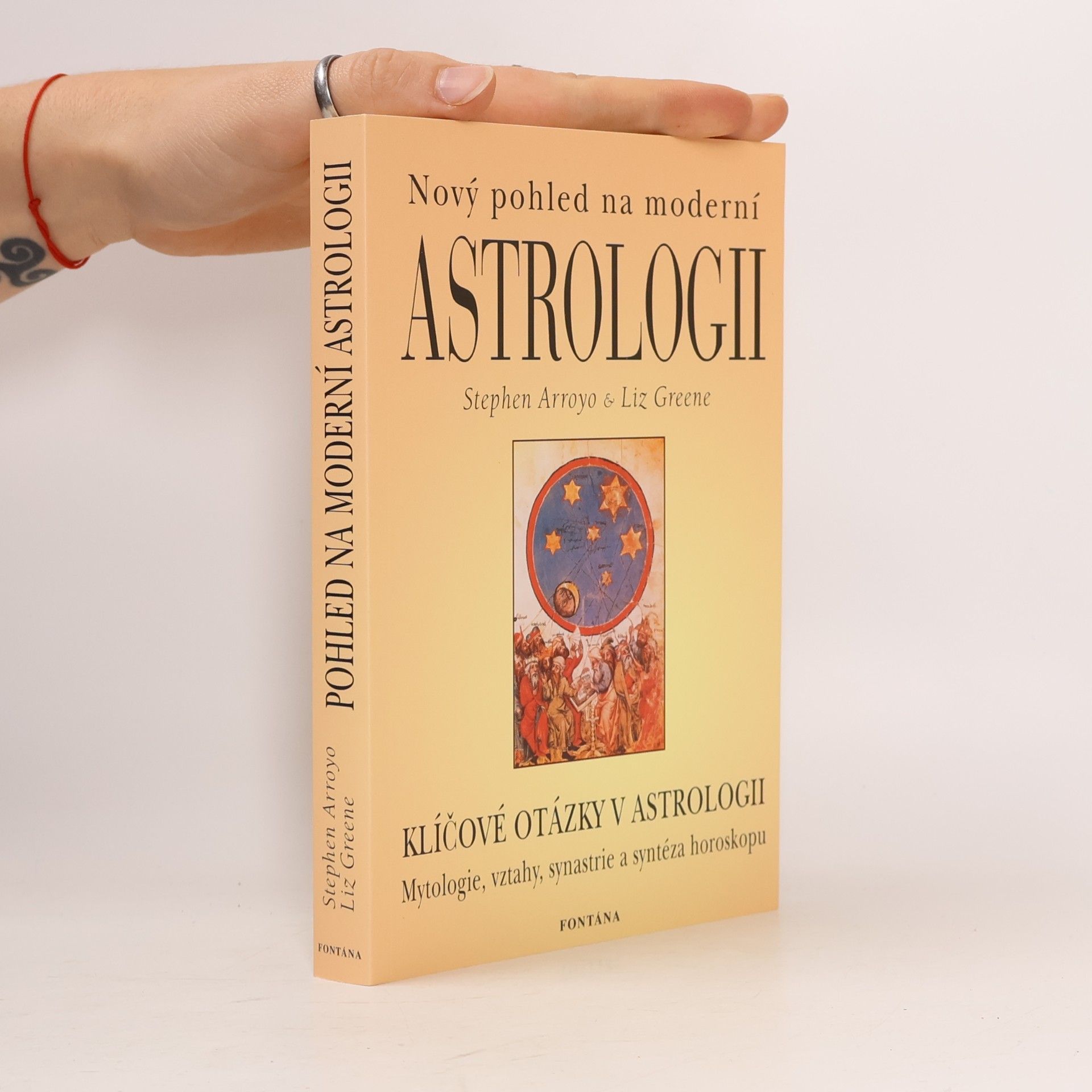 Nový pohled na moderní astrologii