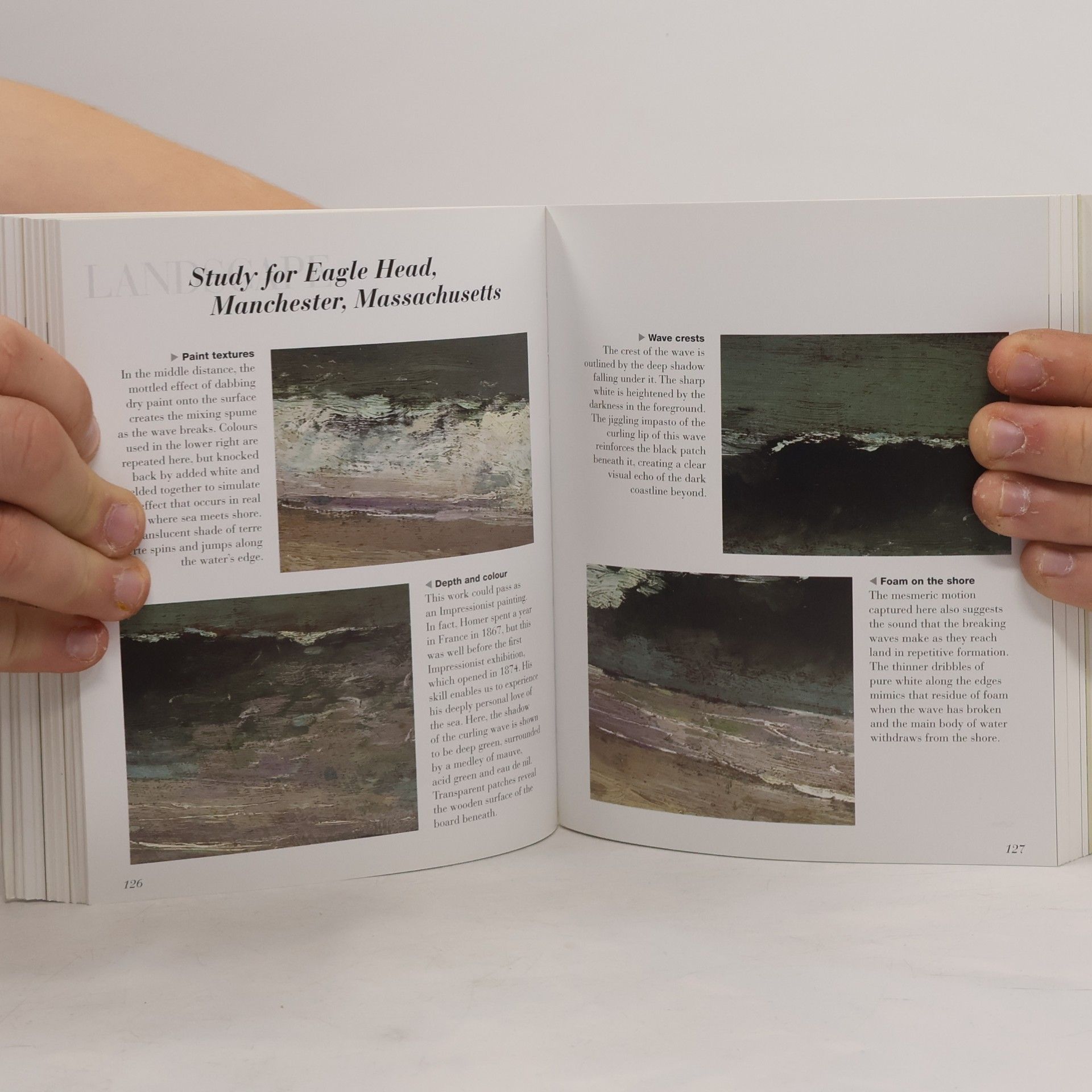 Liz Rideal How to read paintings : a crash course in meaning and method
