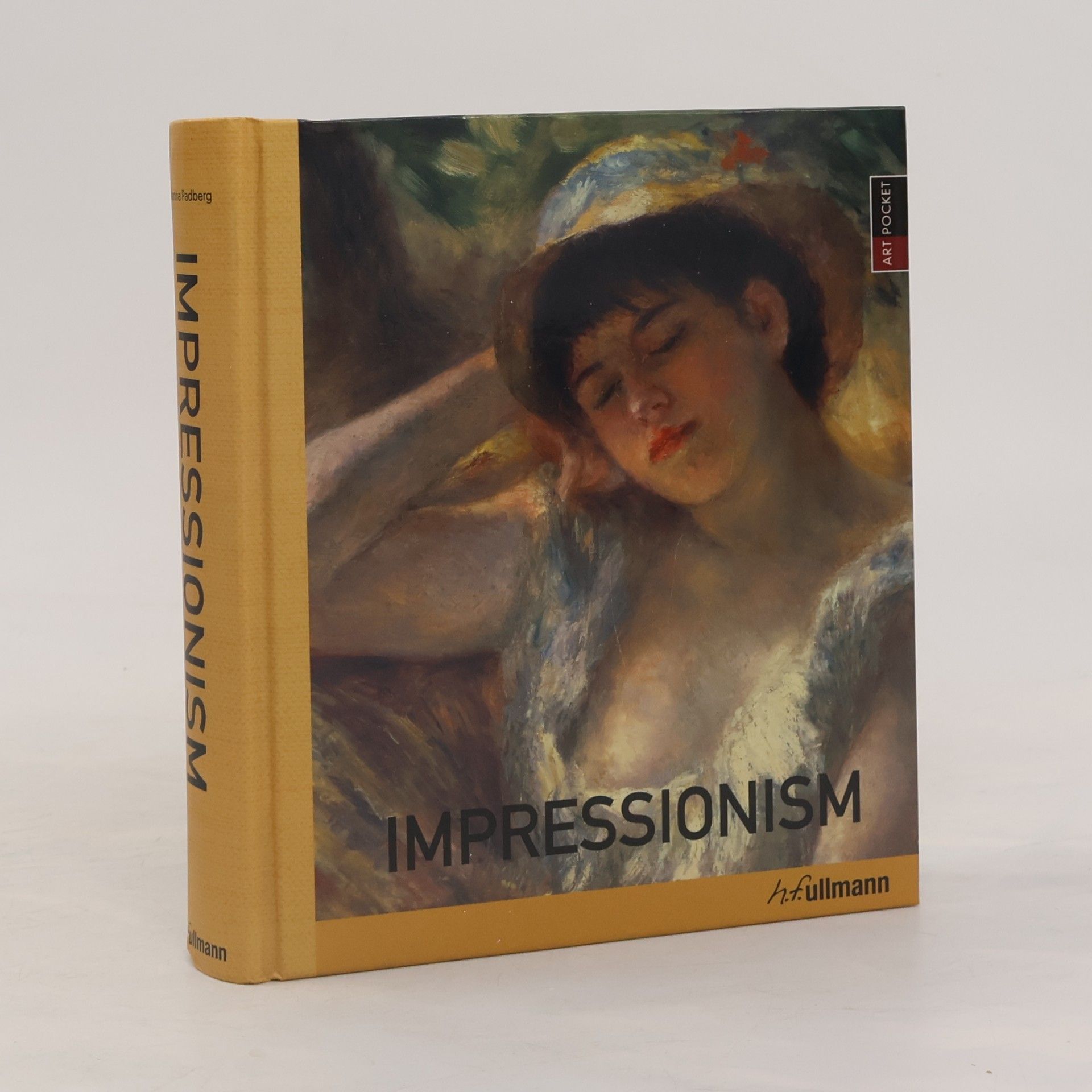 Martina Padberg Art Pocket Impressionism