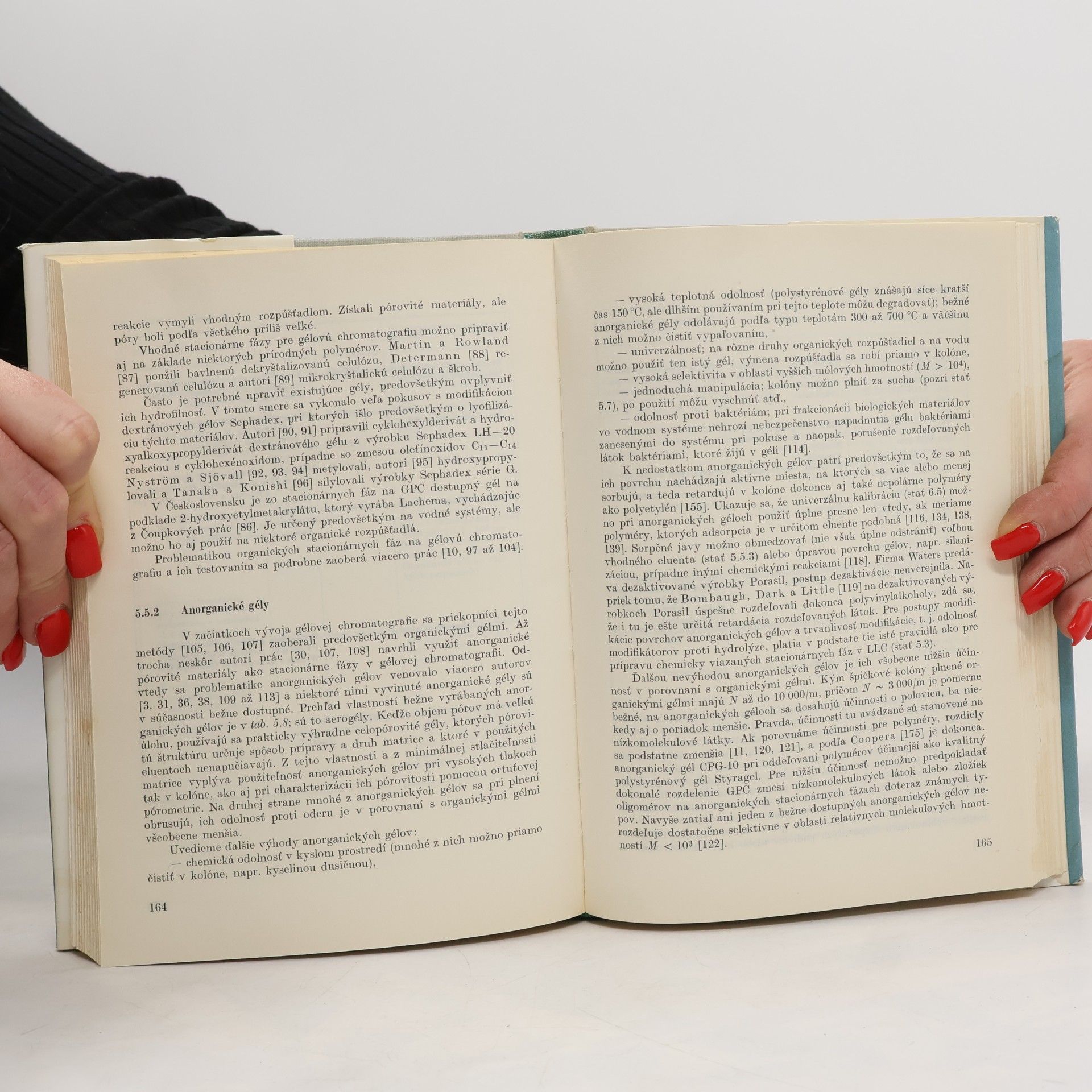 Autorenkollektiv Základy kvapalinovej chromatografie