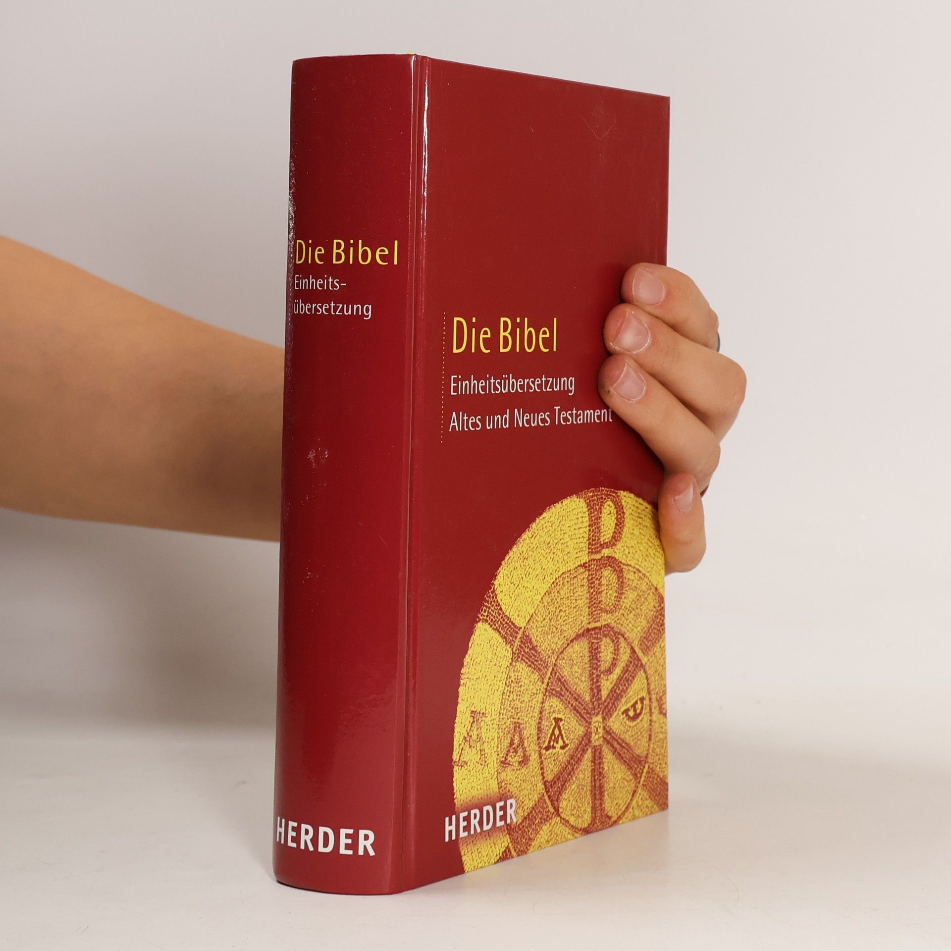 kolektiv Die Bibel