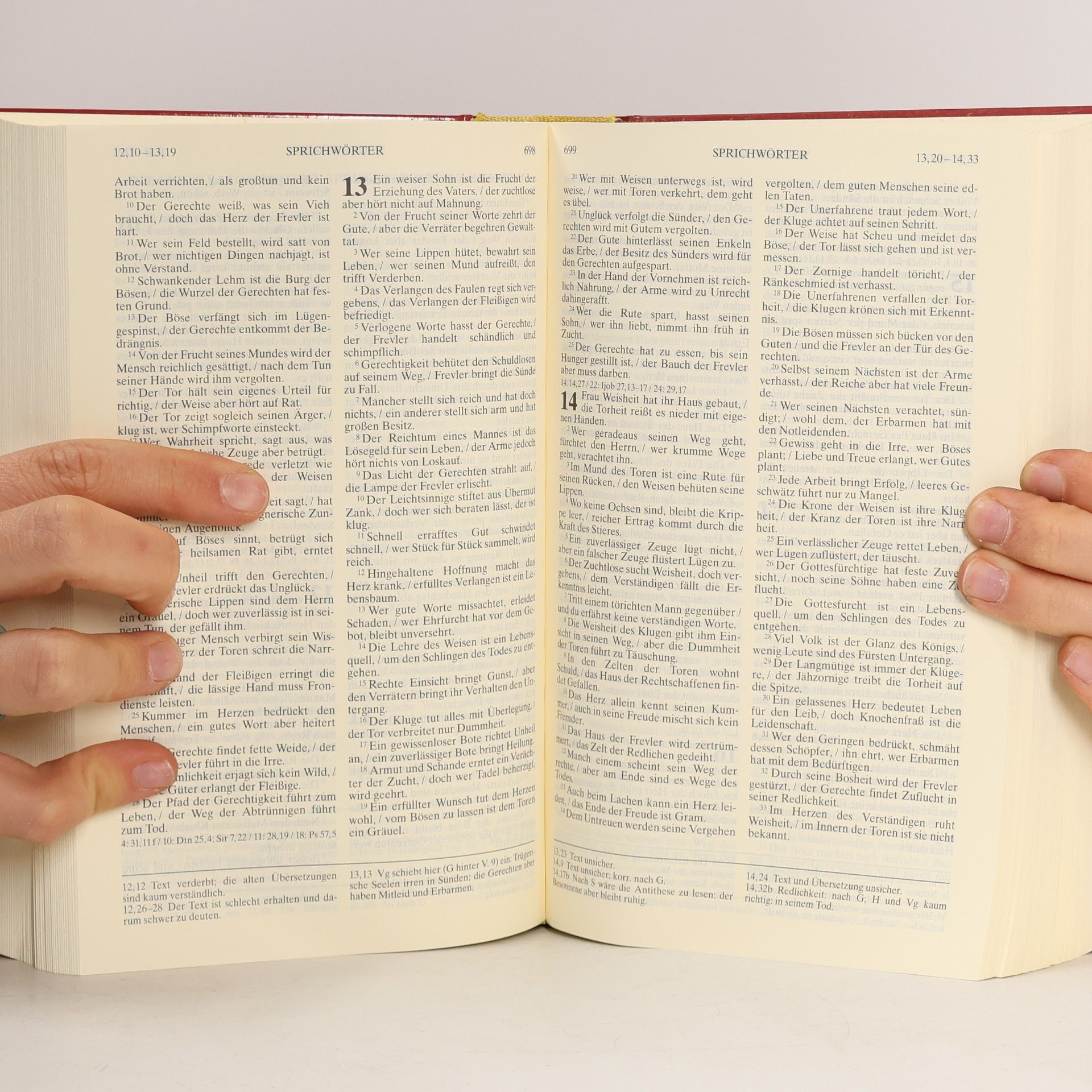 kolektiv Die Bibel