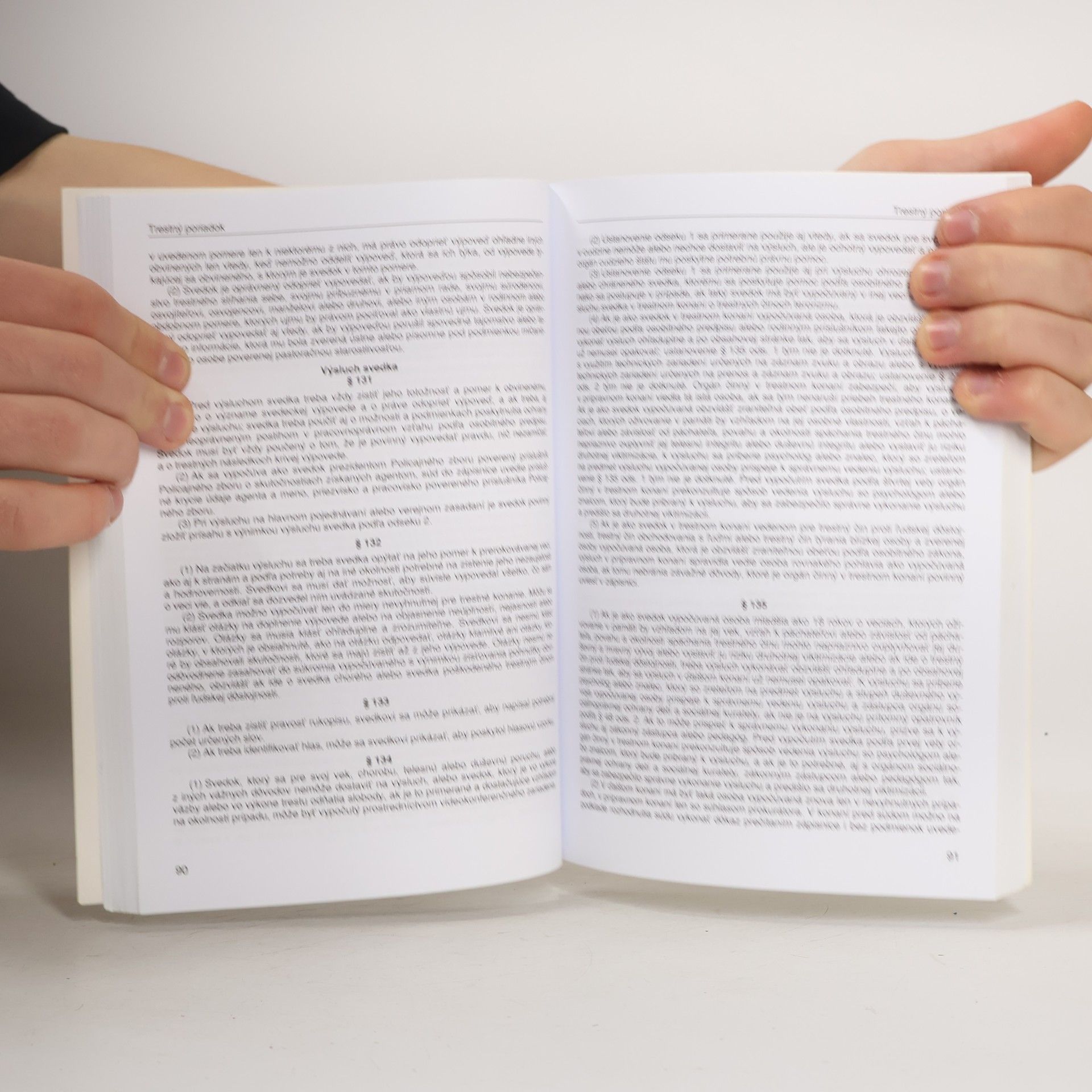 Autorenkollektiv Trestný poriadok. Úzz, 9. vyd., 9/2021