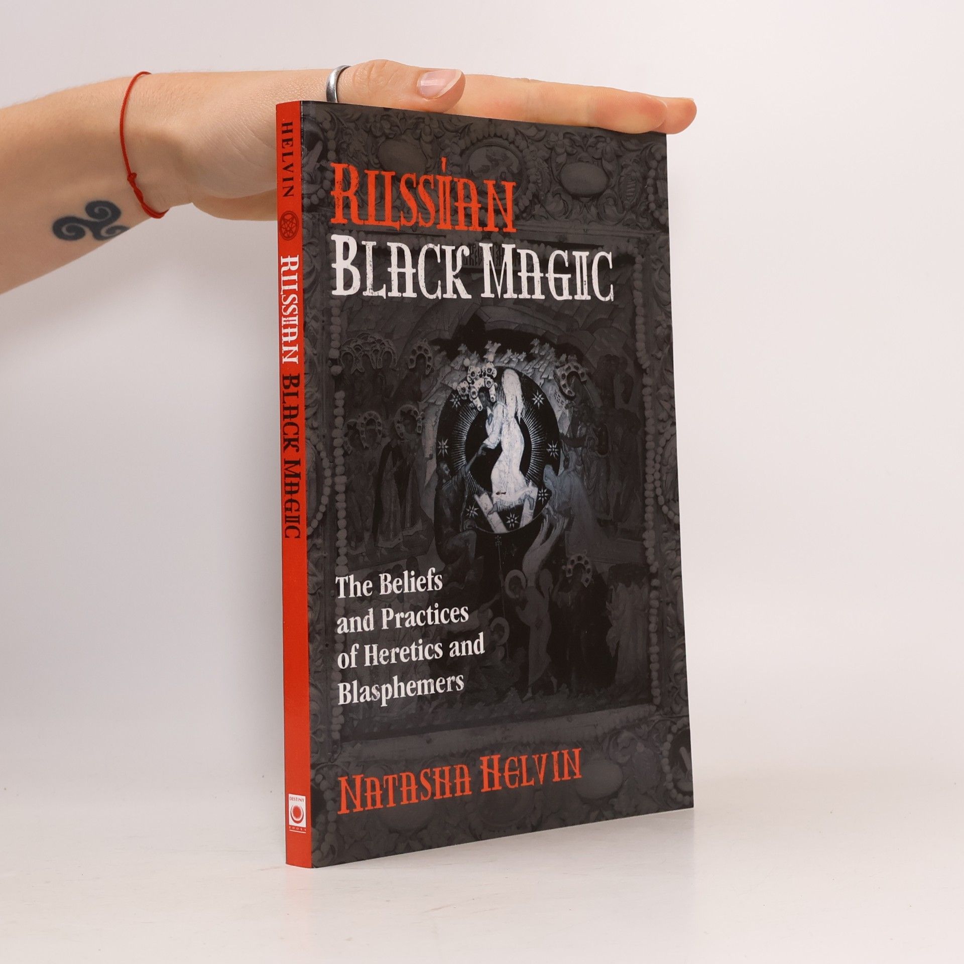 Russian Black Magic