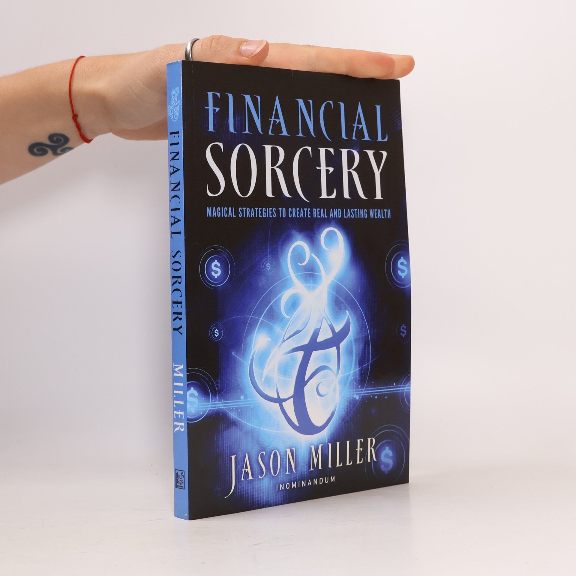 Jason Miller Financial Sorcery