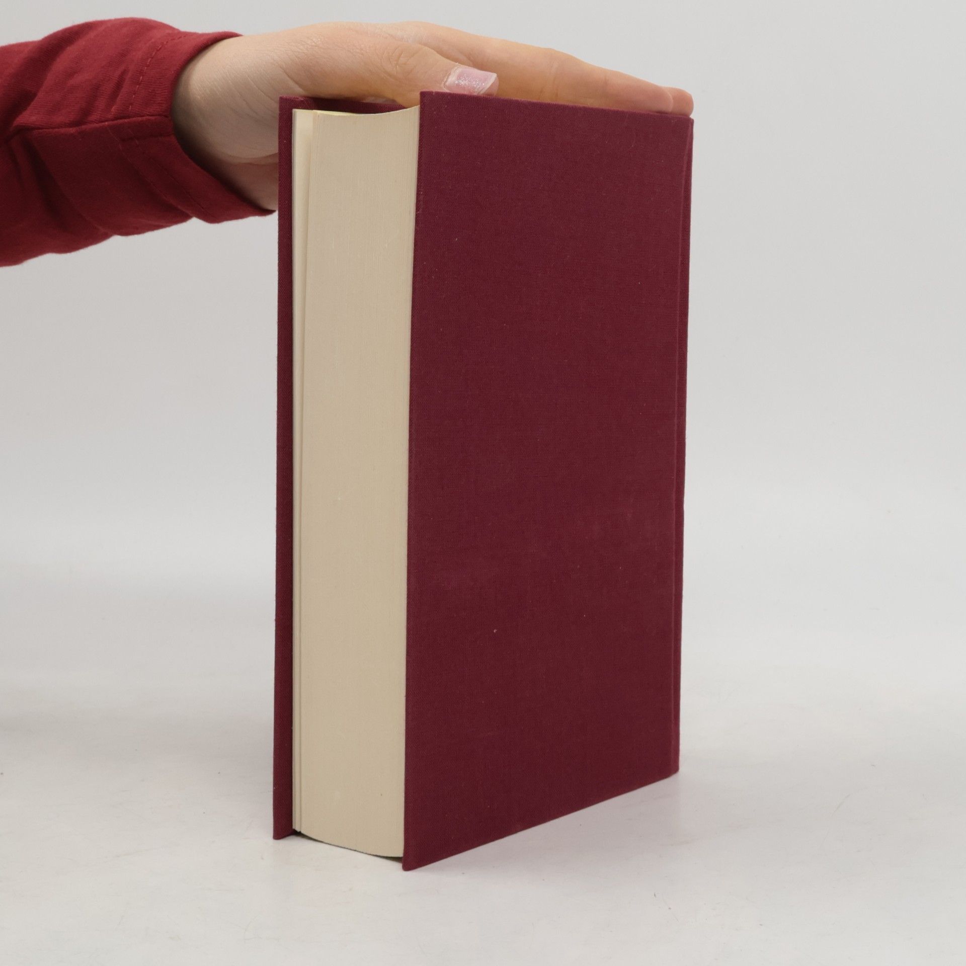 Hans-Ulrich Horster Der rote Rausch