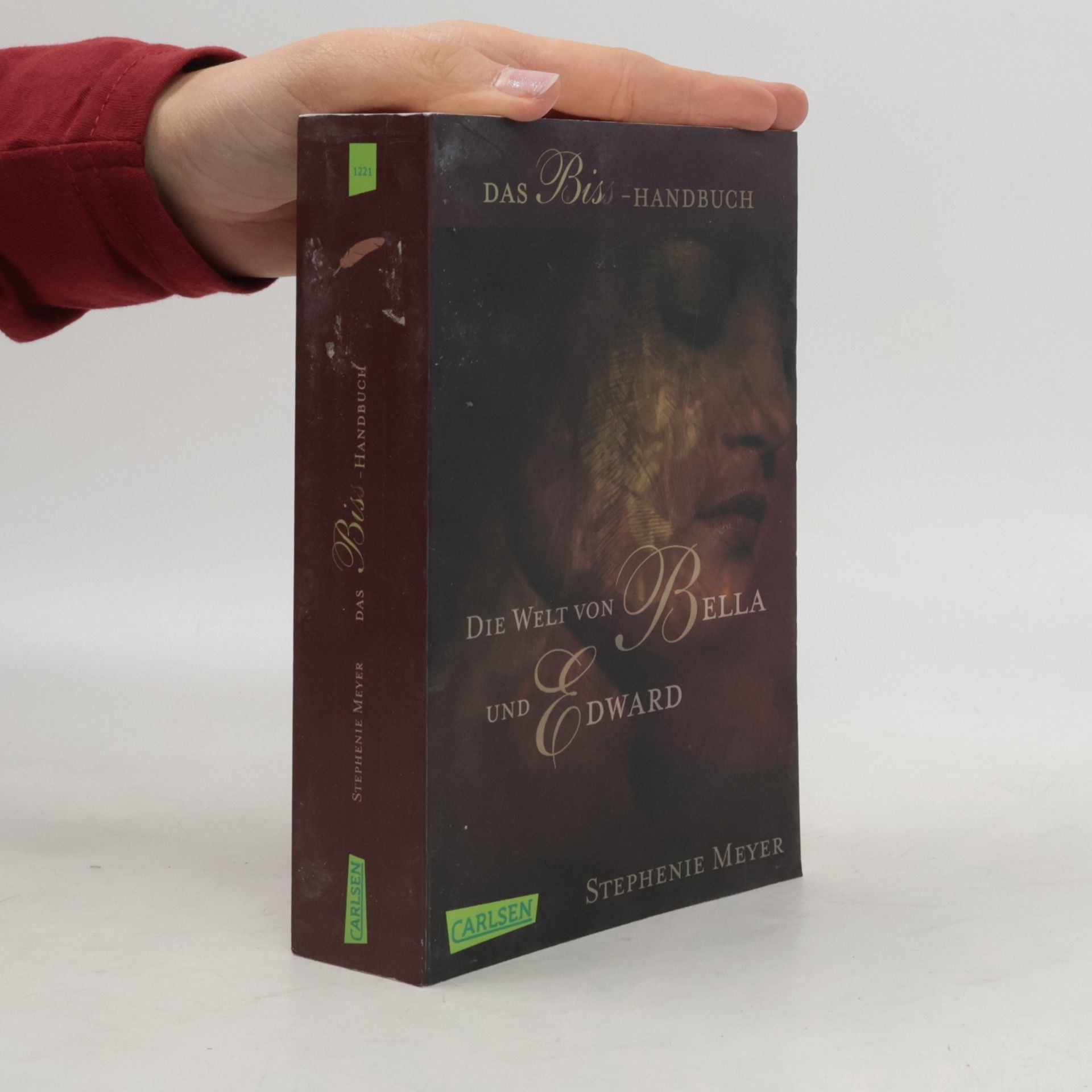Die Welt von Bella und Edward