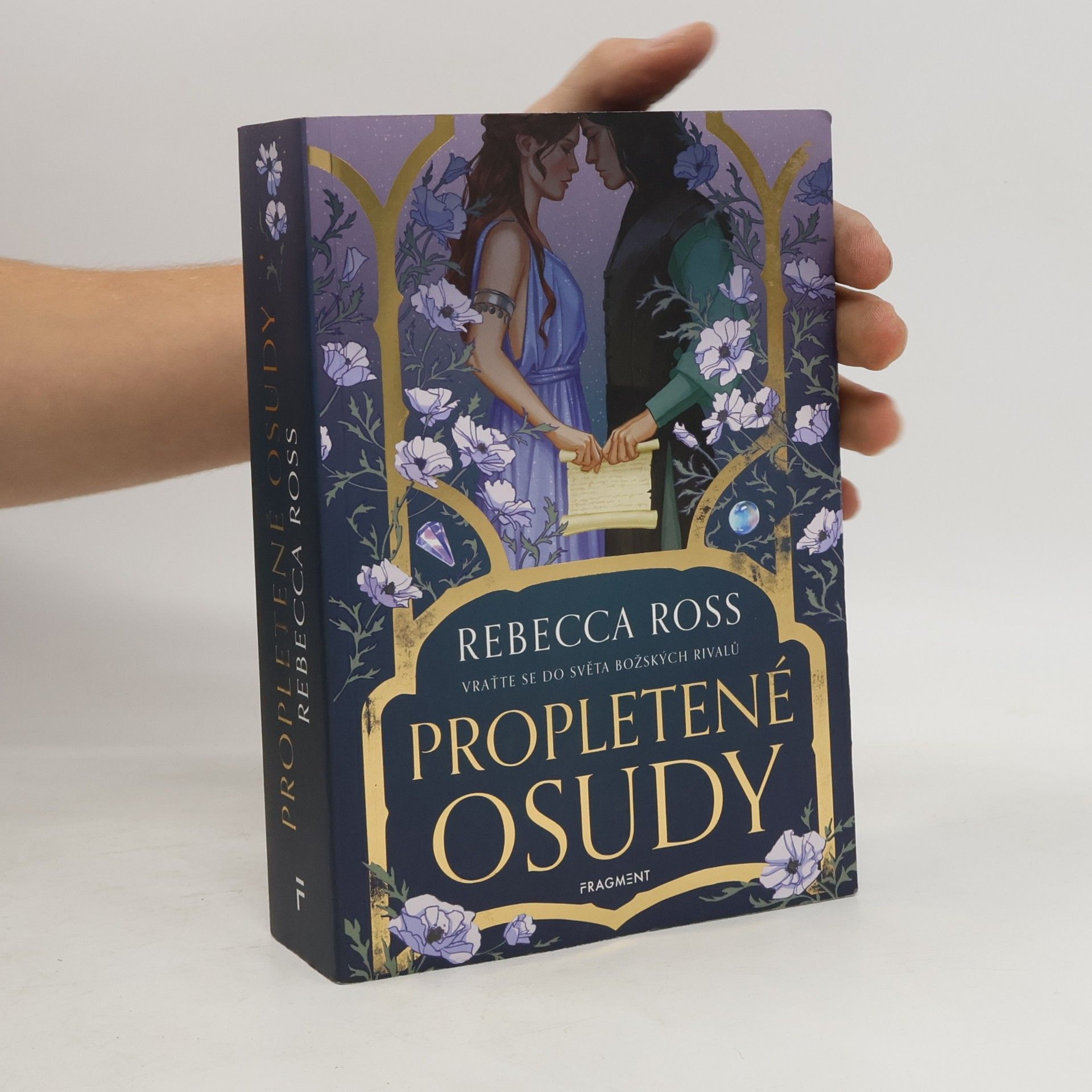 Propletené osudy