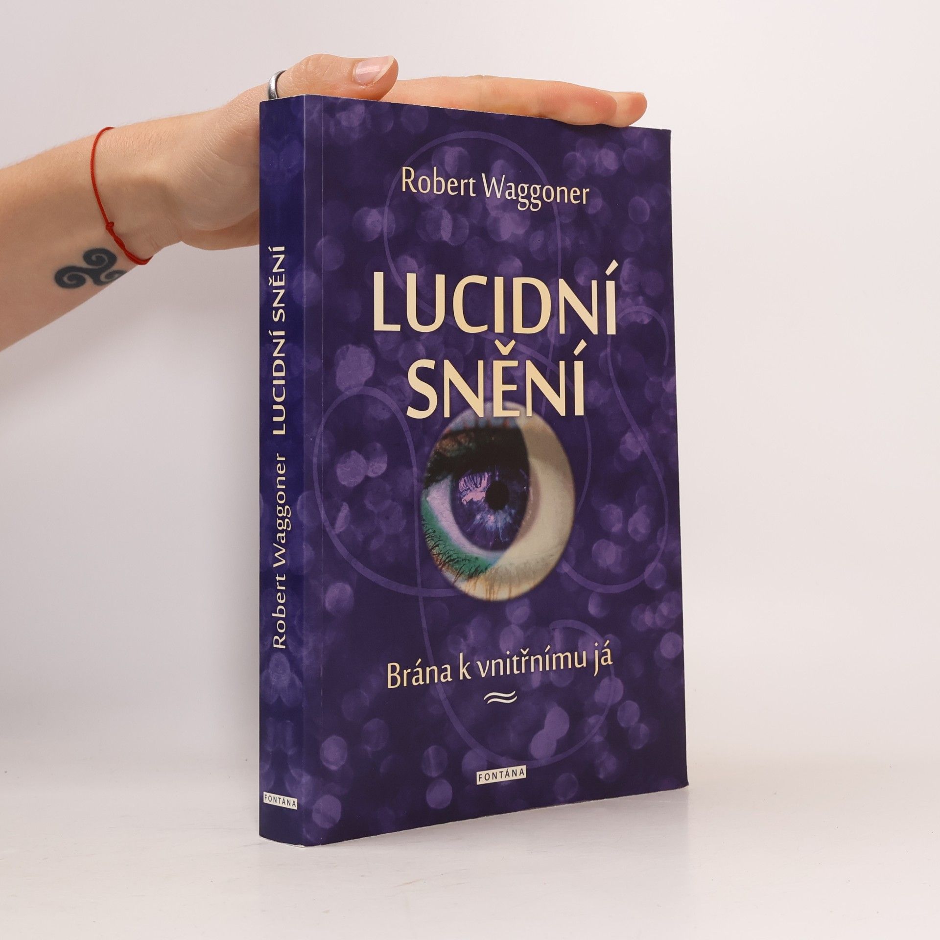 Lucidní snění