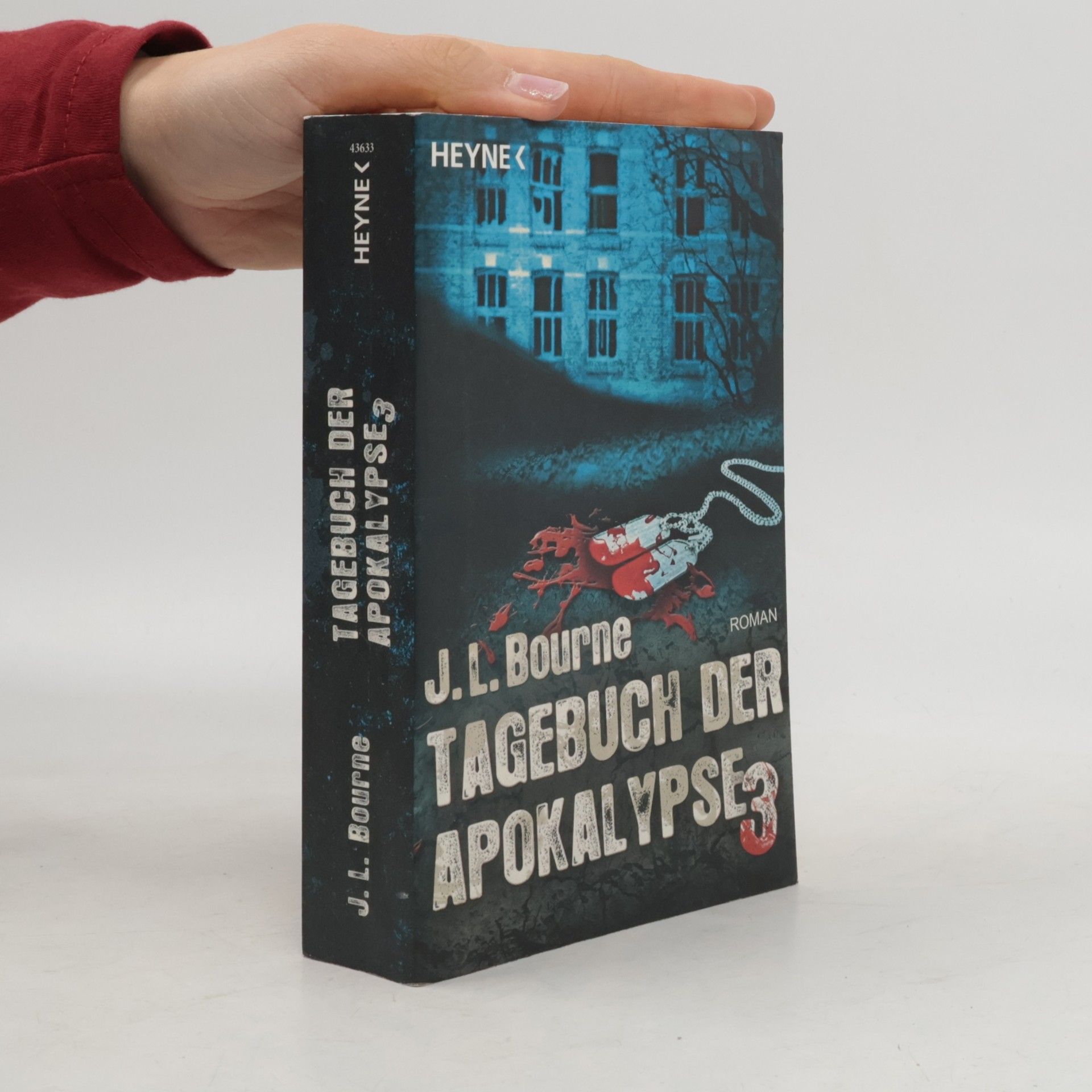 Tagebuch der Apokalypse 3