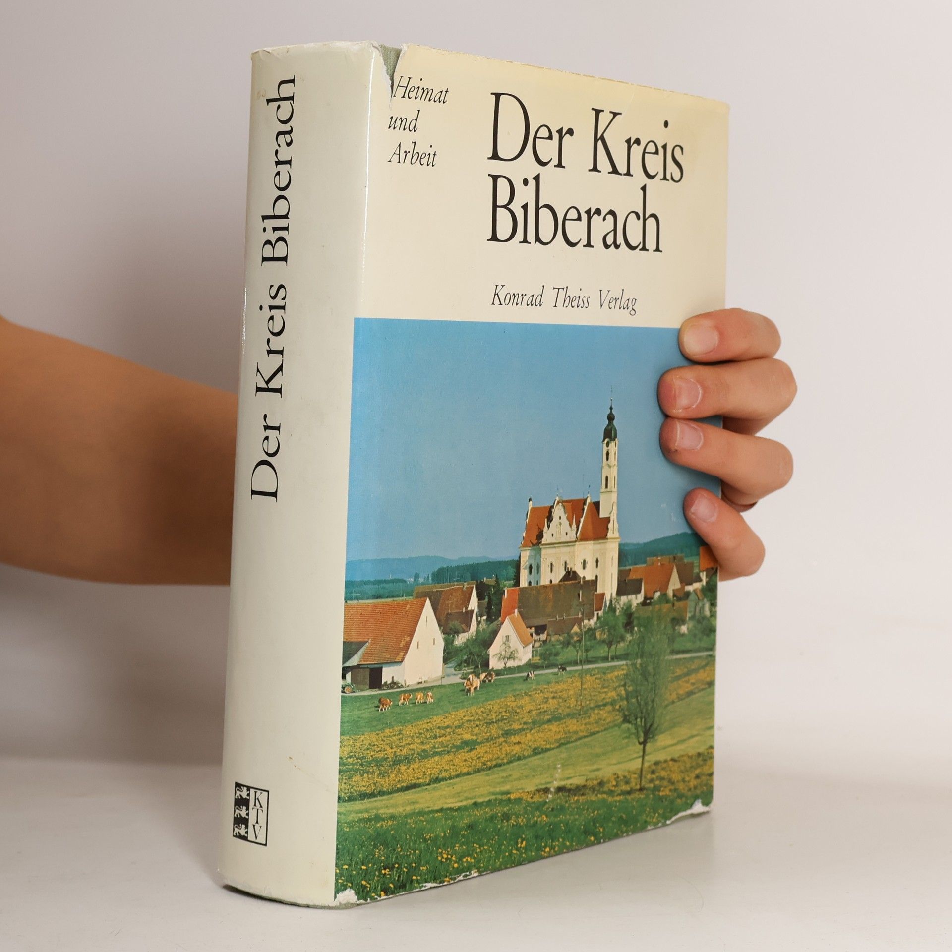 Der Kreis Biberach